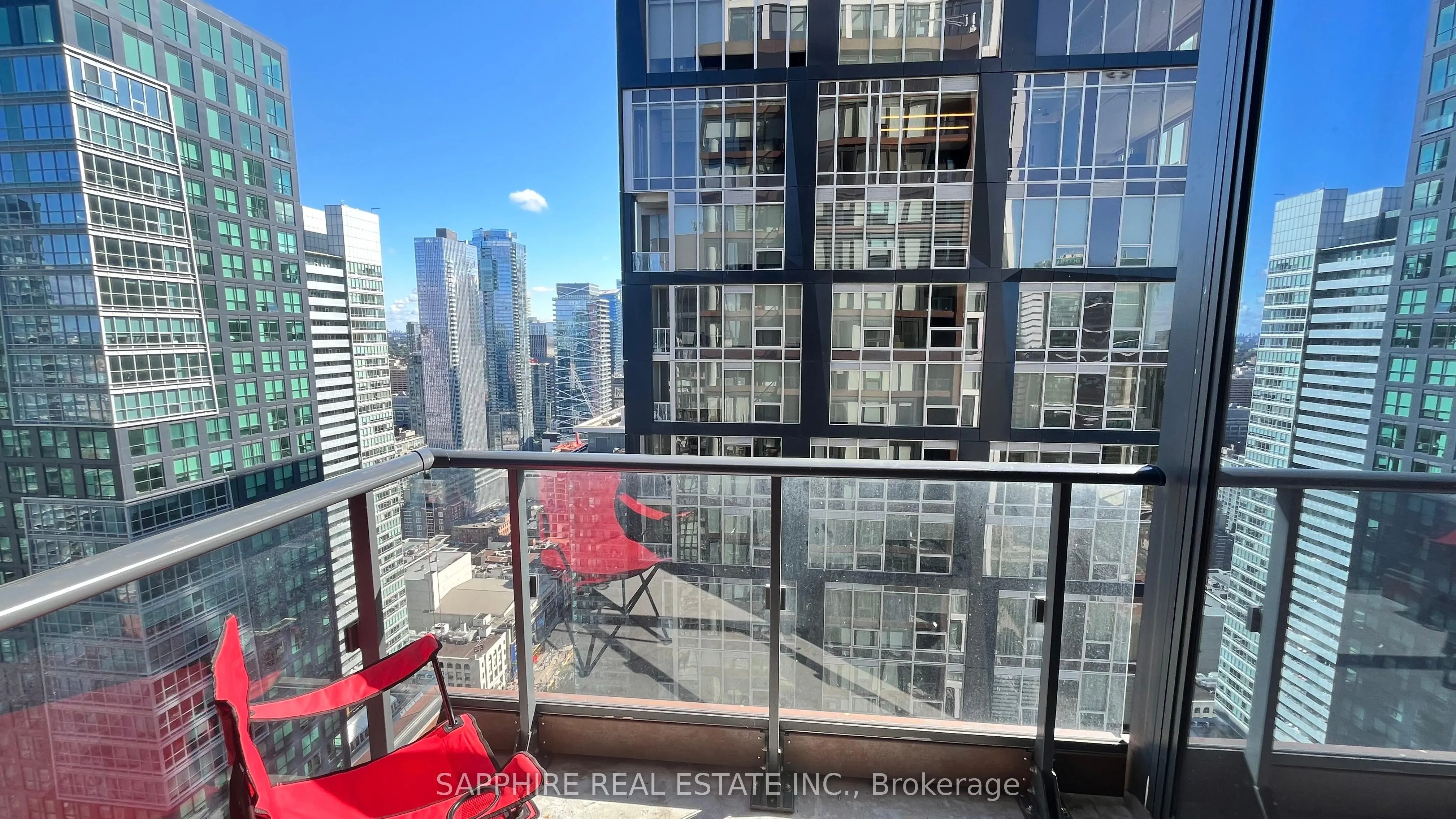 55 Mercer Street, #4709