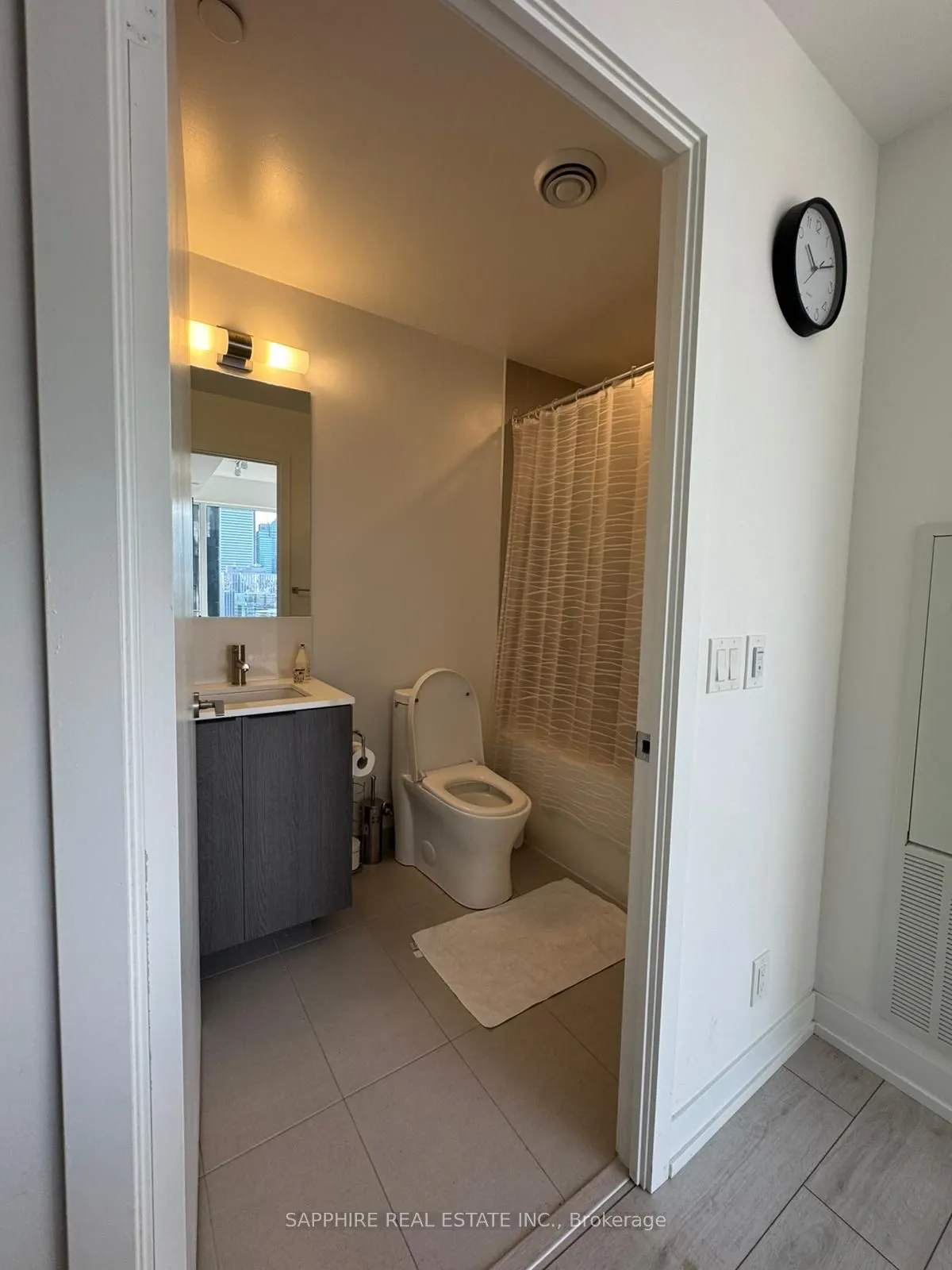 55 Mercer Street, #4709