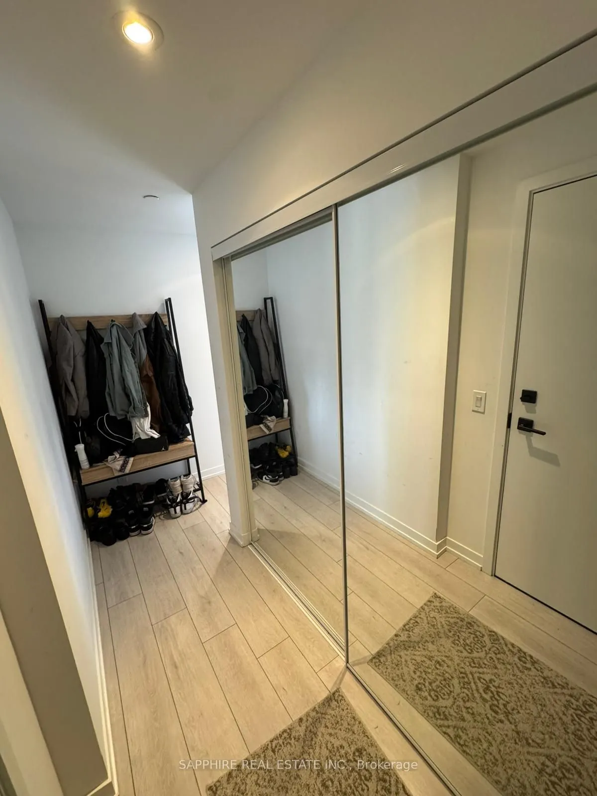 55 Mercer Street, #4709