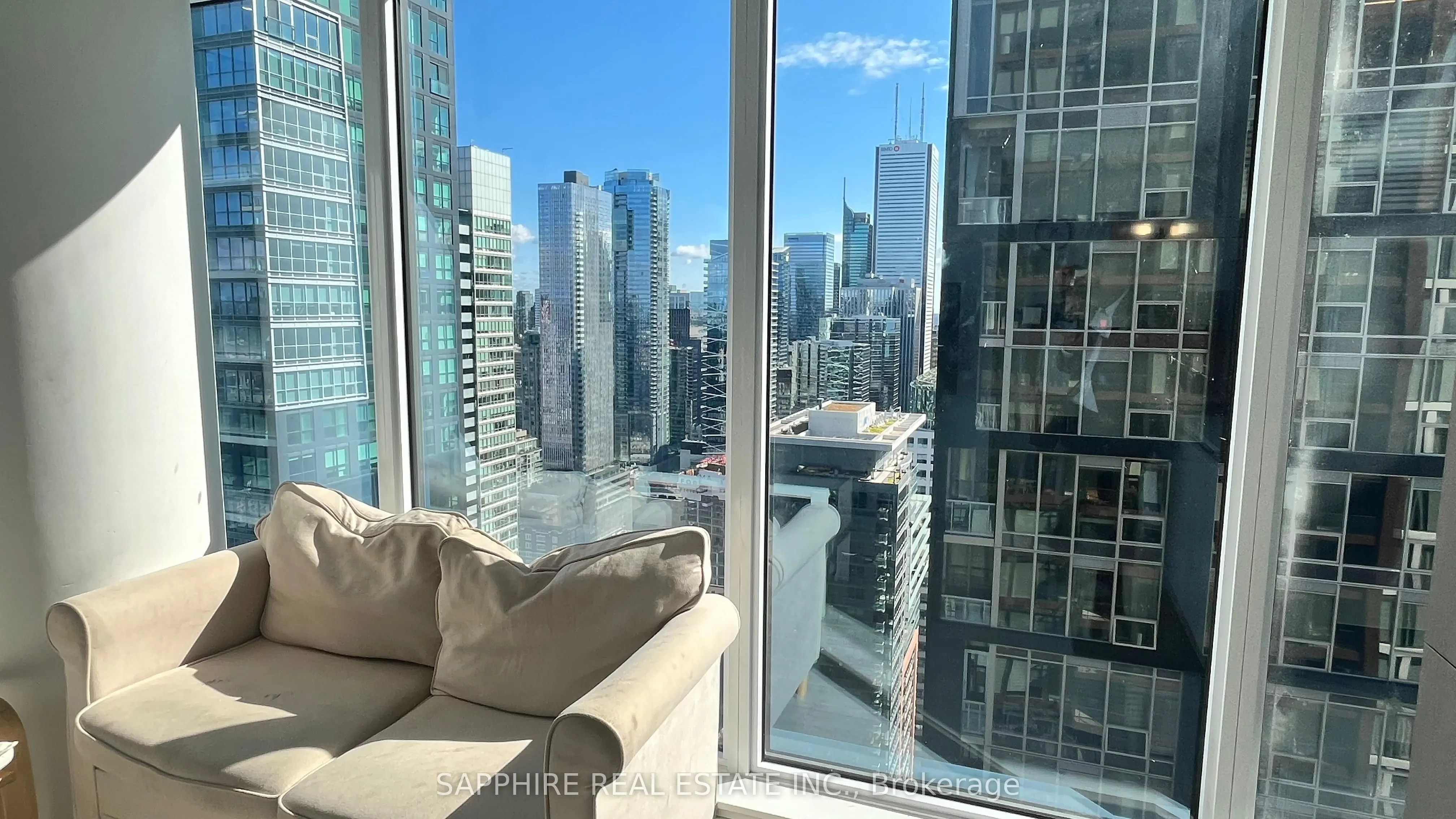 55 Mercer Street, #4709