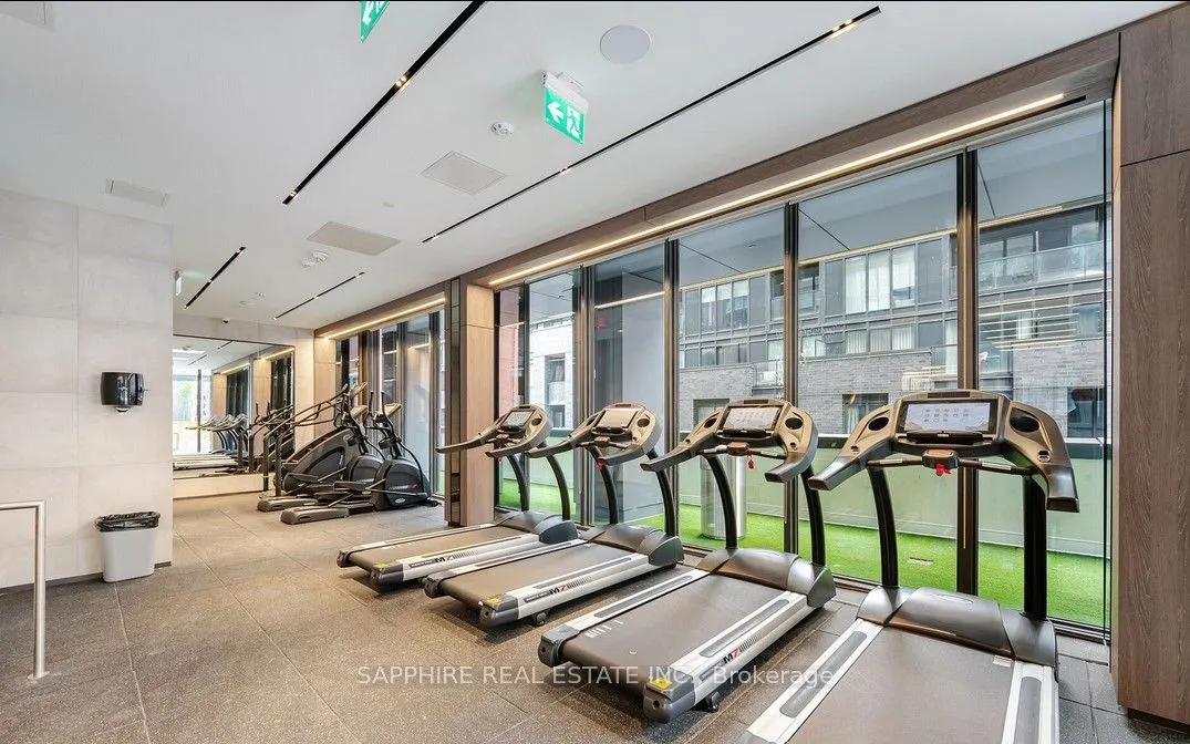 55 Mercer Street, #4709