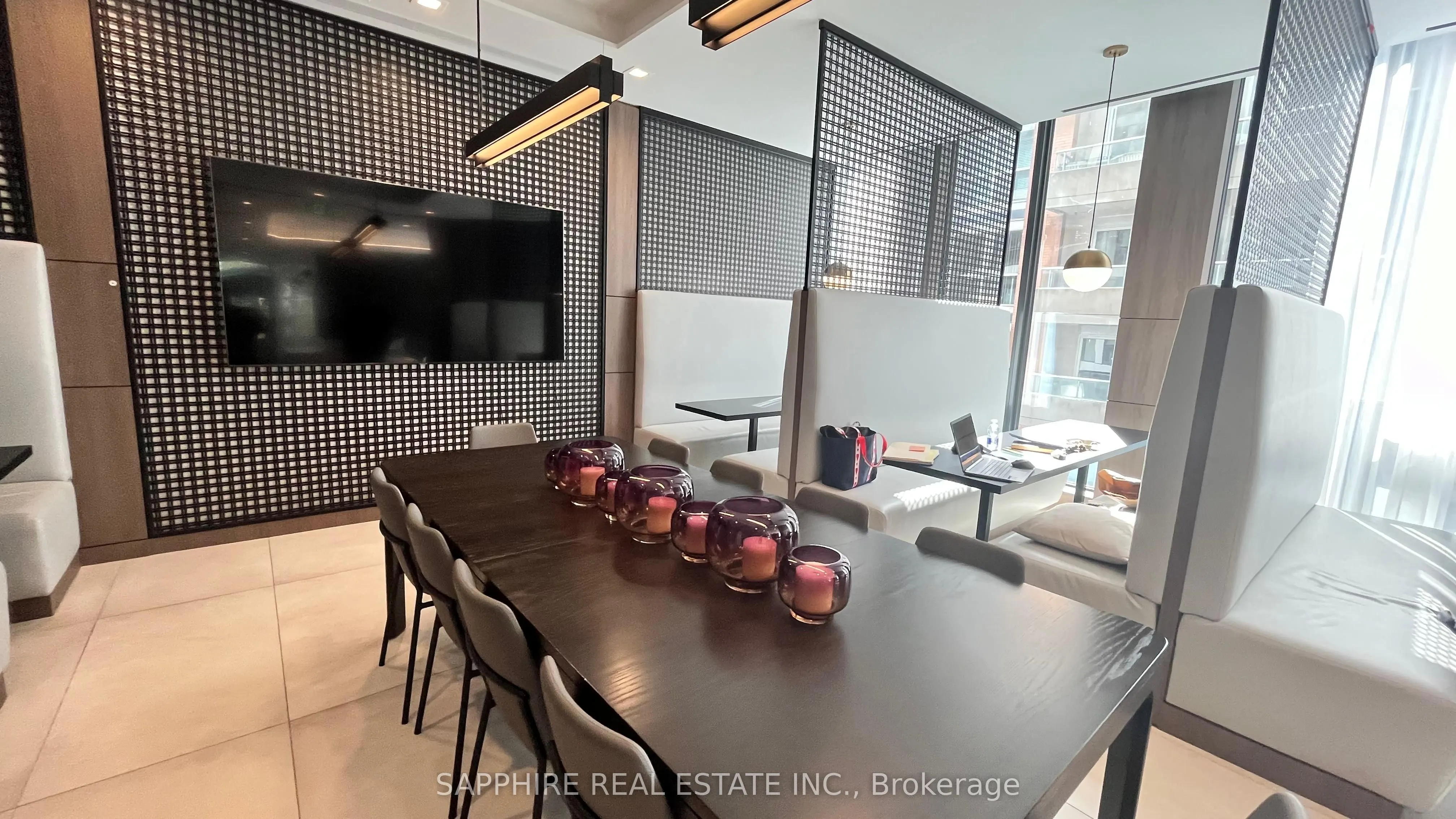 55 Mercer Street, #4709