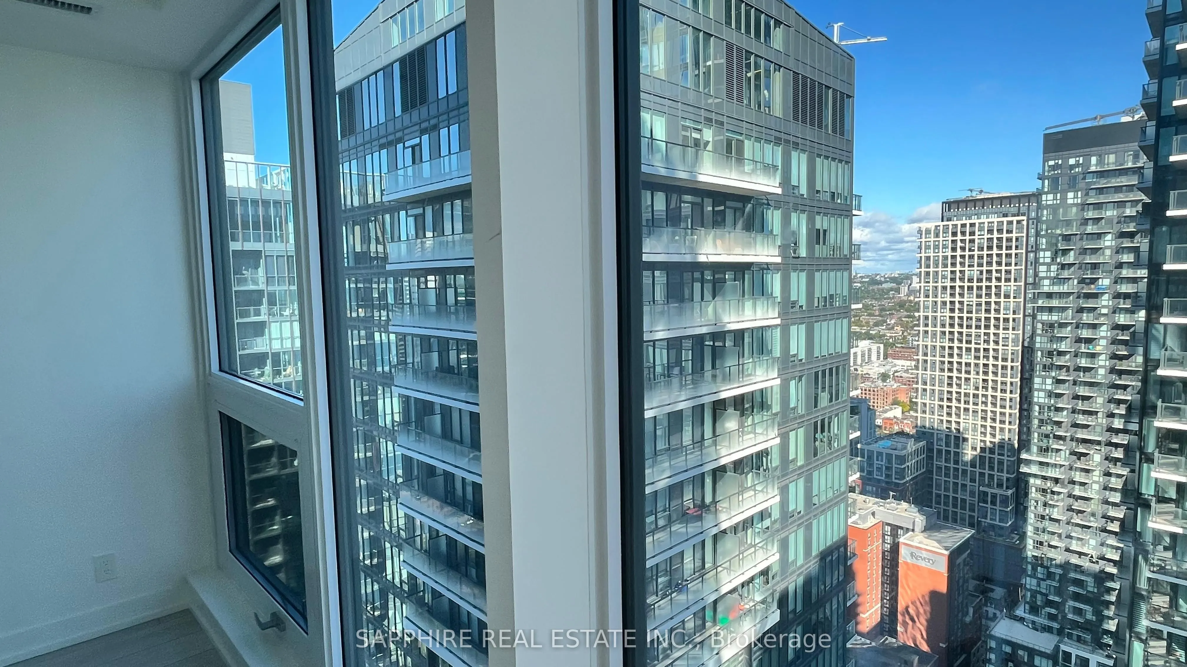 55 Mercer Street, #4709