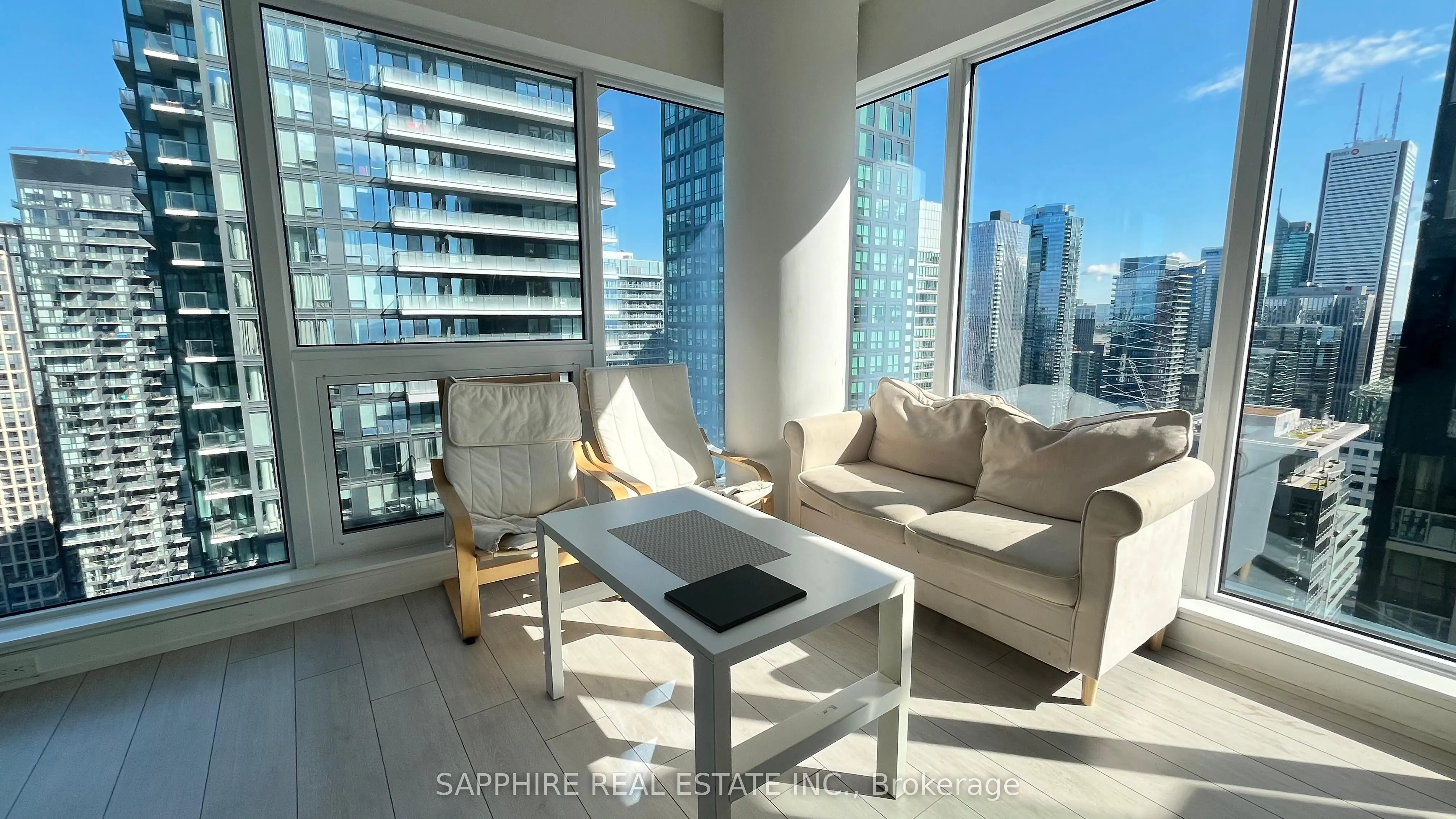 55 Mercer Street, #4709