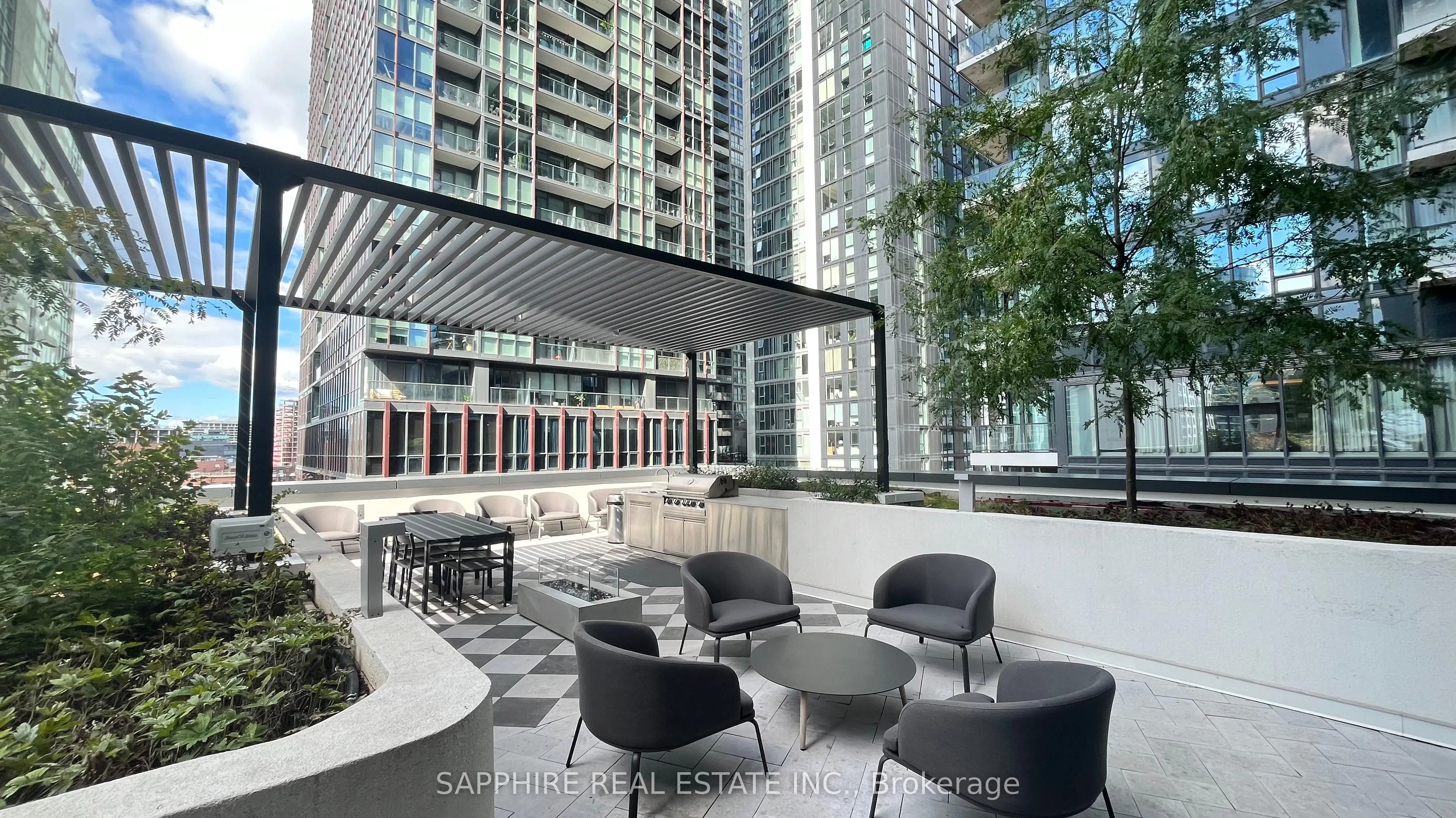 55 Mercer Street, #4709