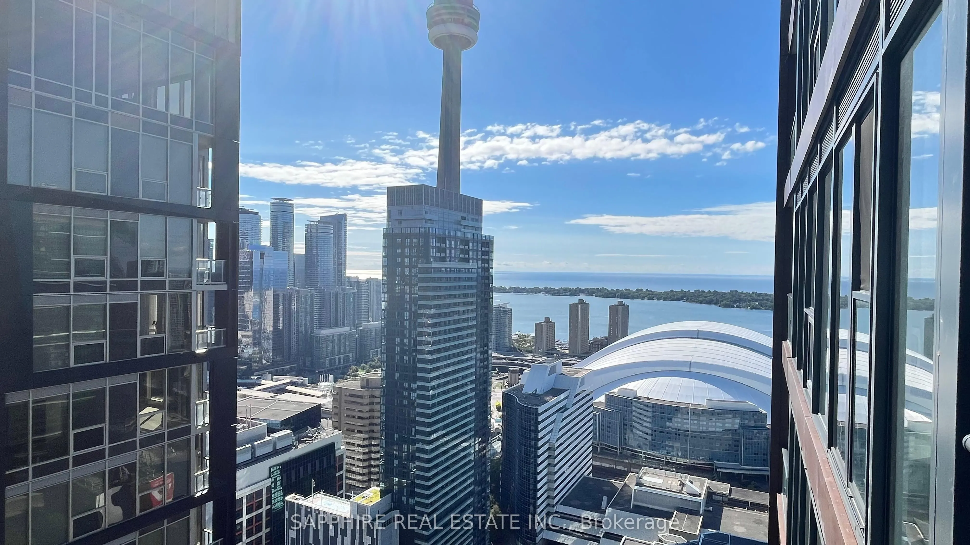 55 Mercer Street, #4709