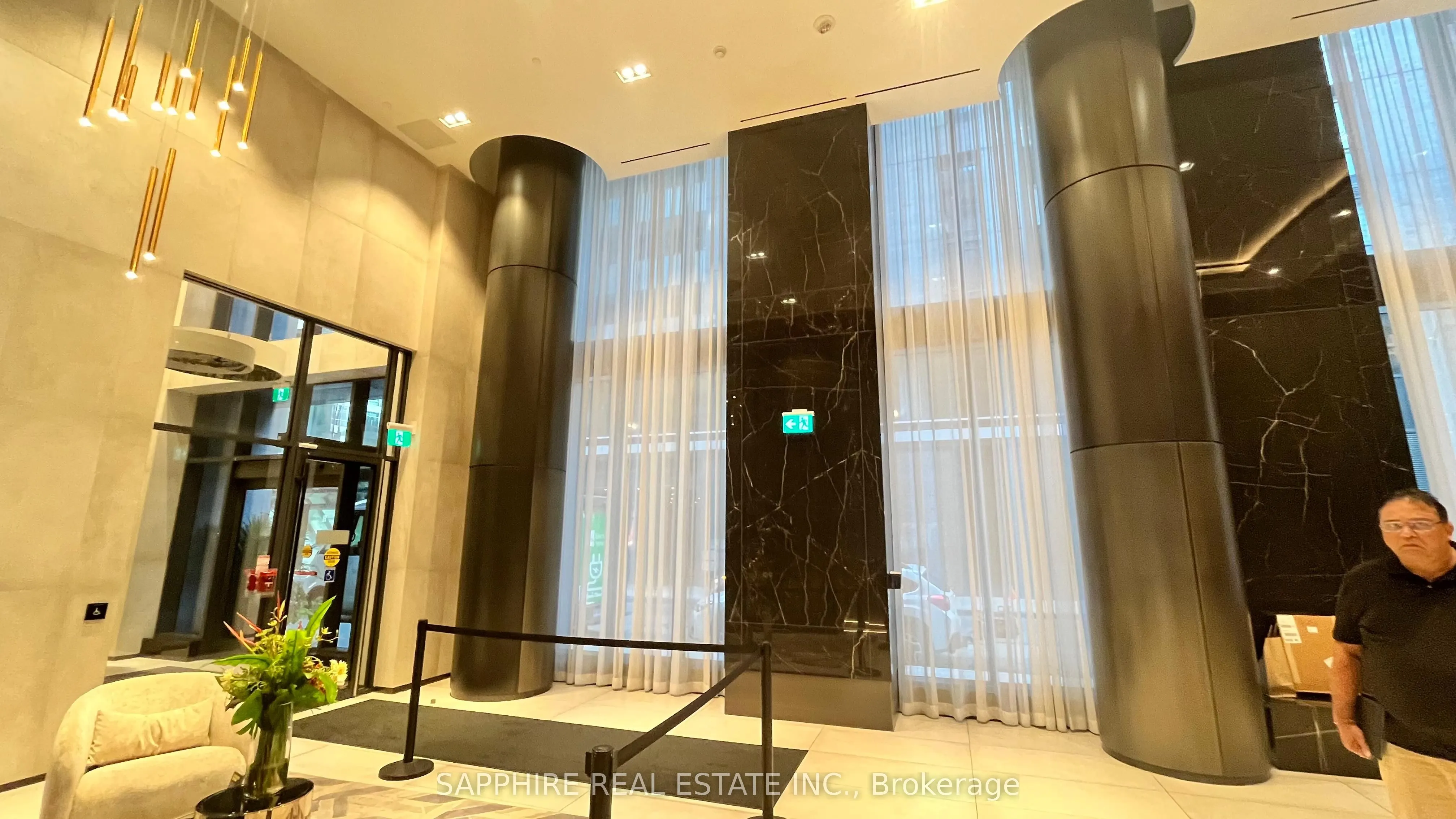 55 Mercer Street, #4709