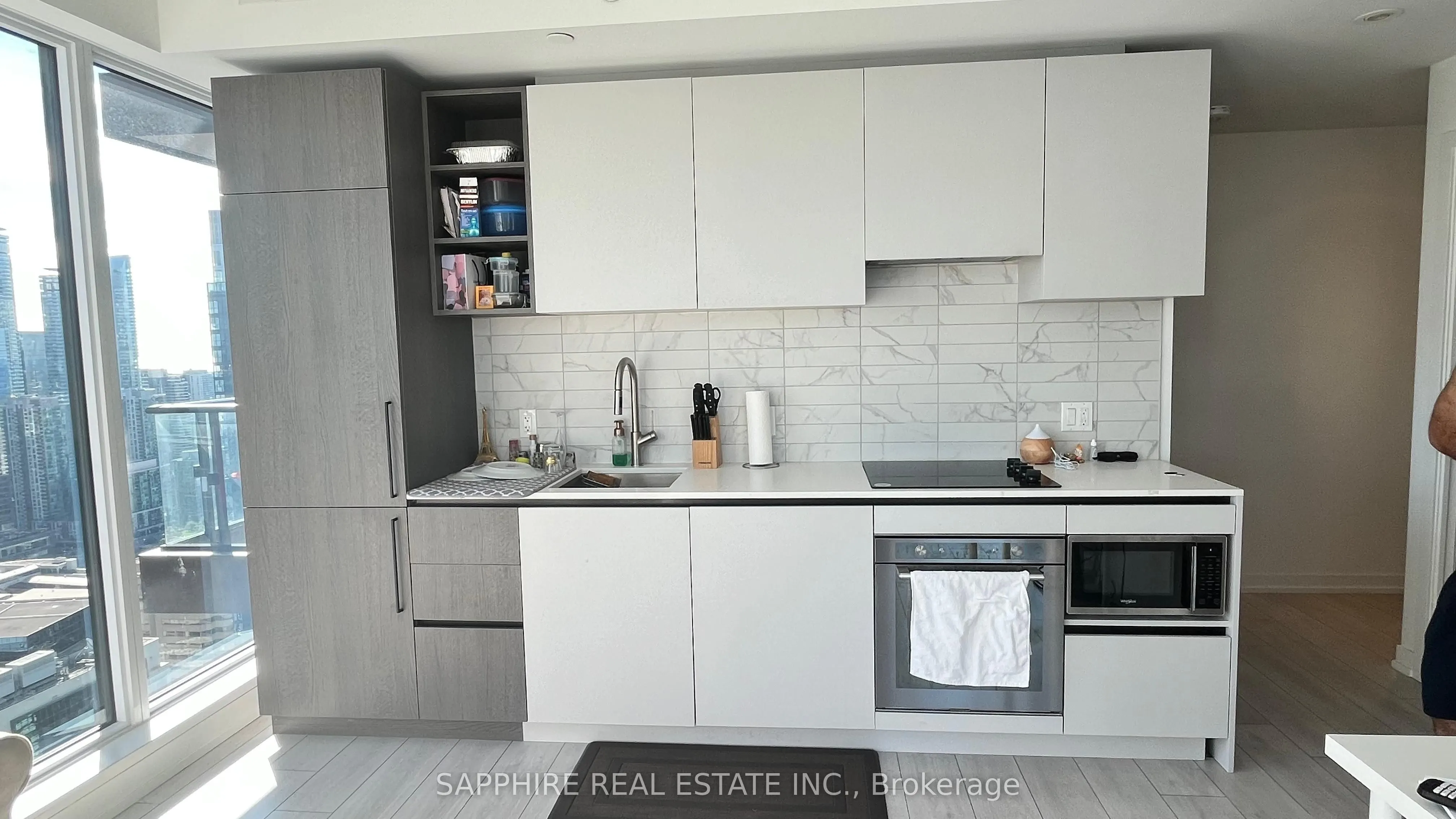 55 Mercer Street, #4709