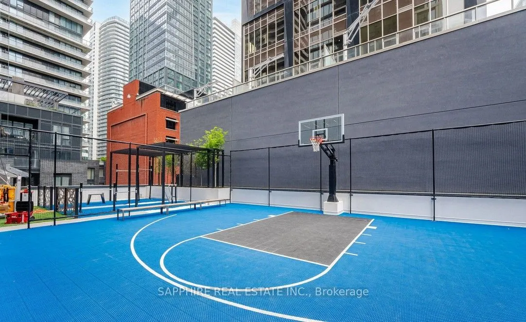 55 Mercer Street, #4709