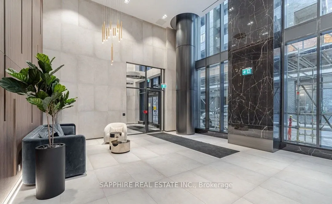 55 Mercer Street, #4709