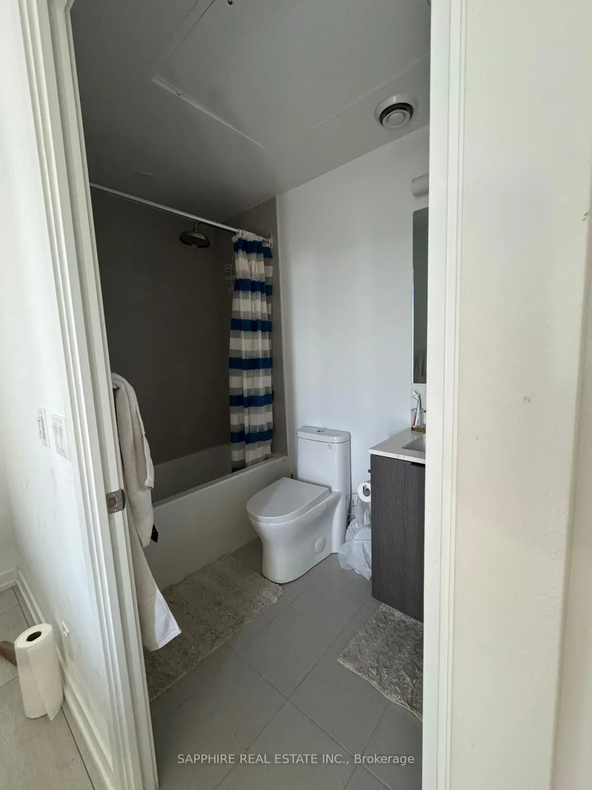 55 Mercer Street, #4709