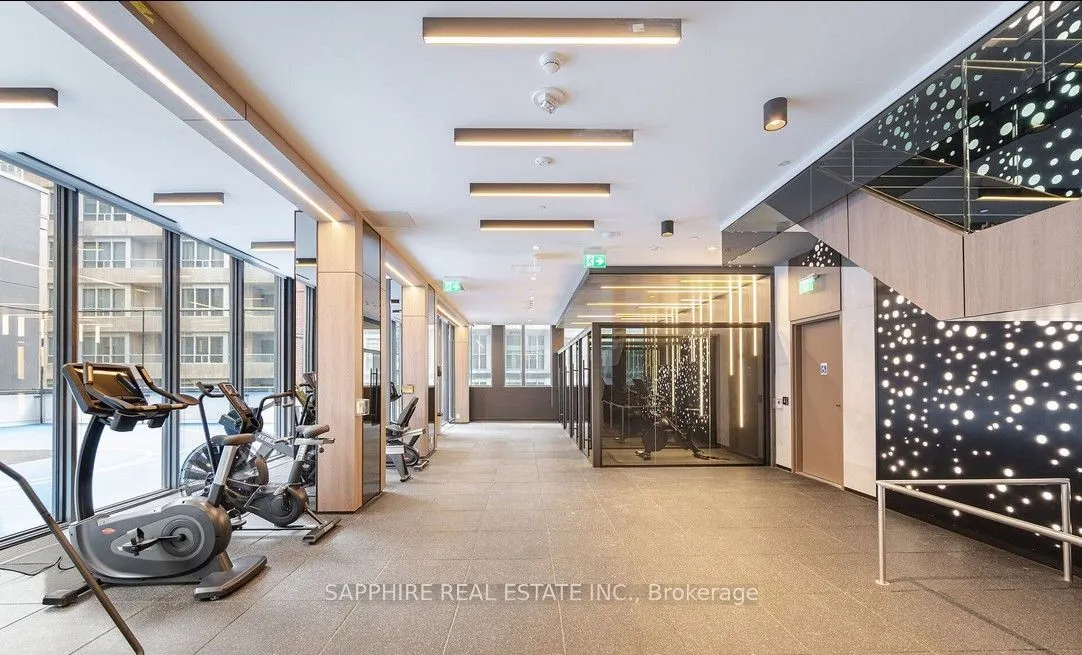 55 Mercer Street, #4709