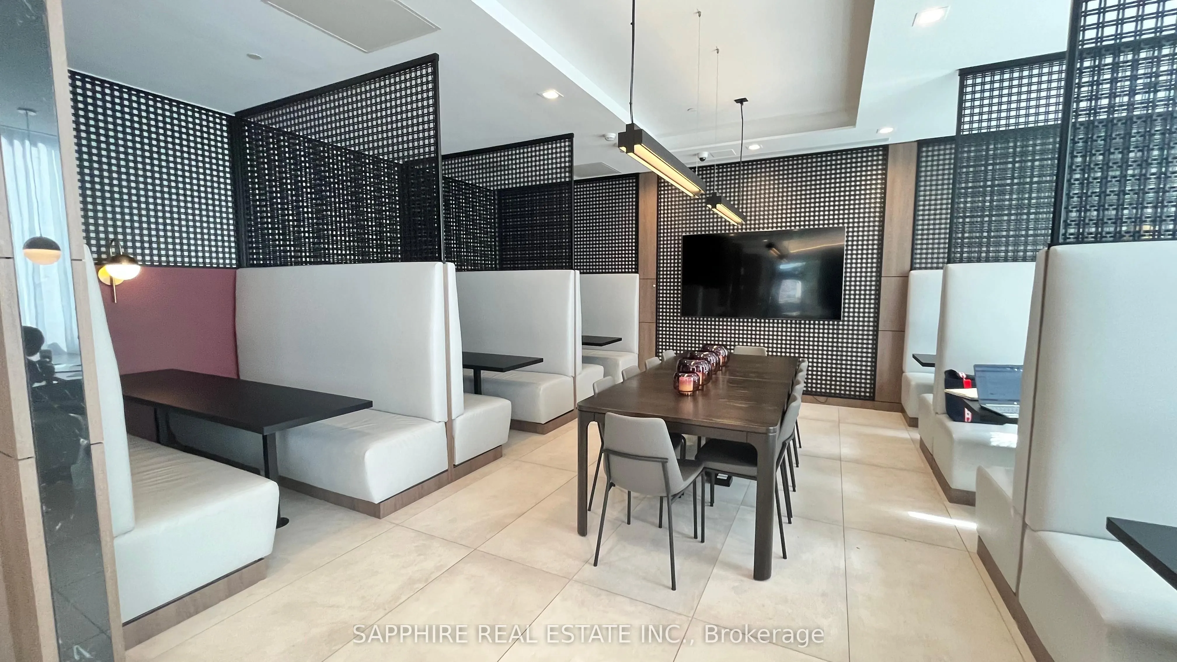 55 Mercer Street, #4709