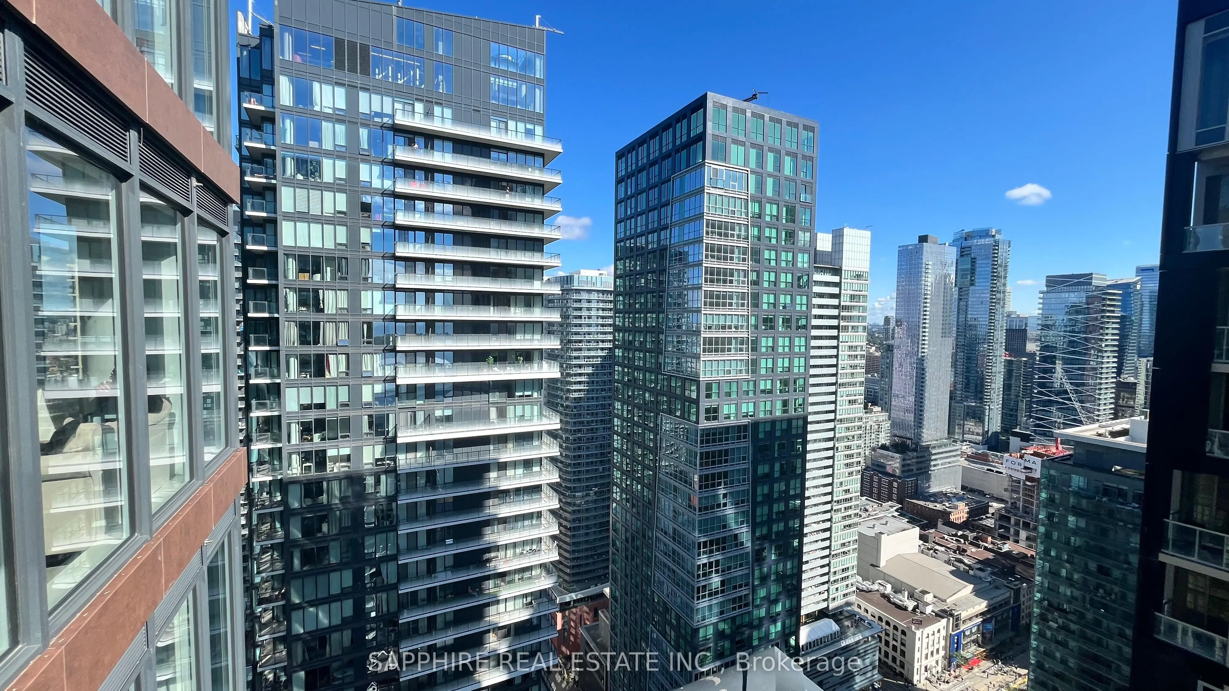 55 Mercer Street, #4709