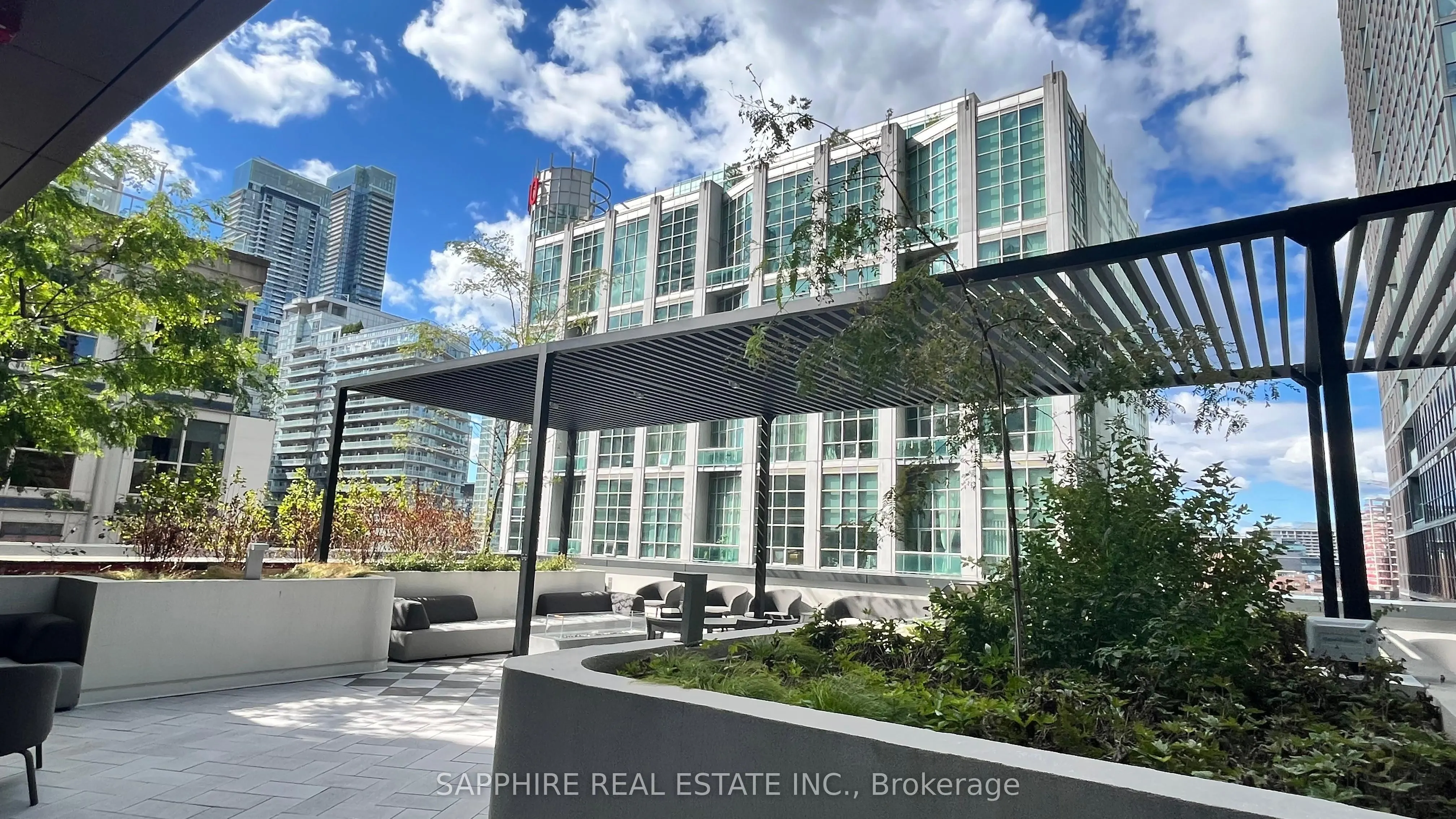 55 Mercer Street, #4709