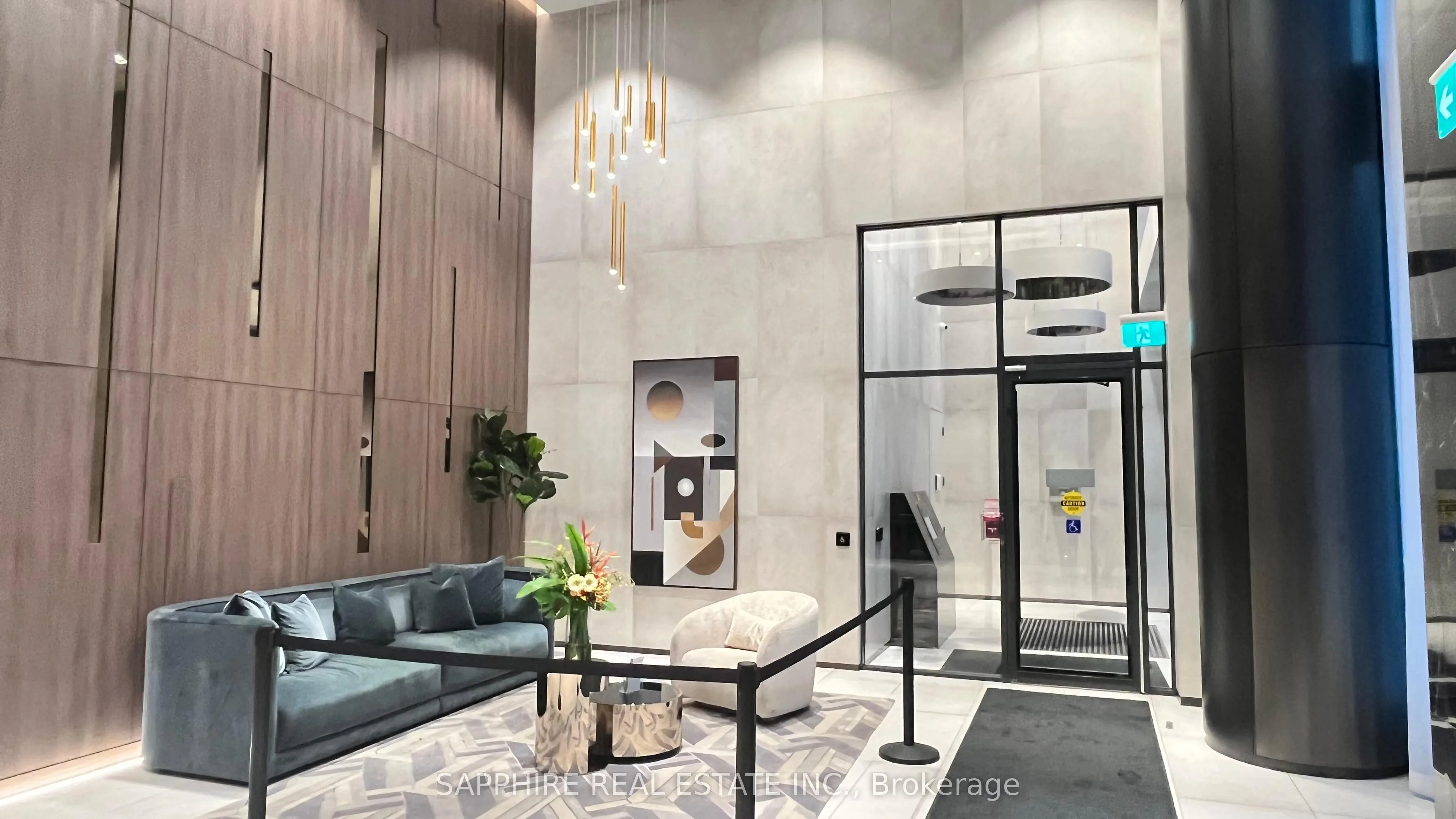 55 Mercer Street, #4709