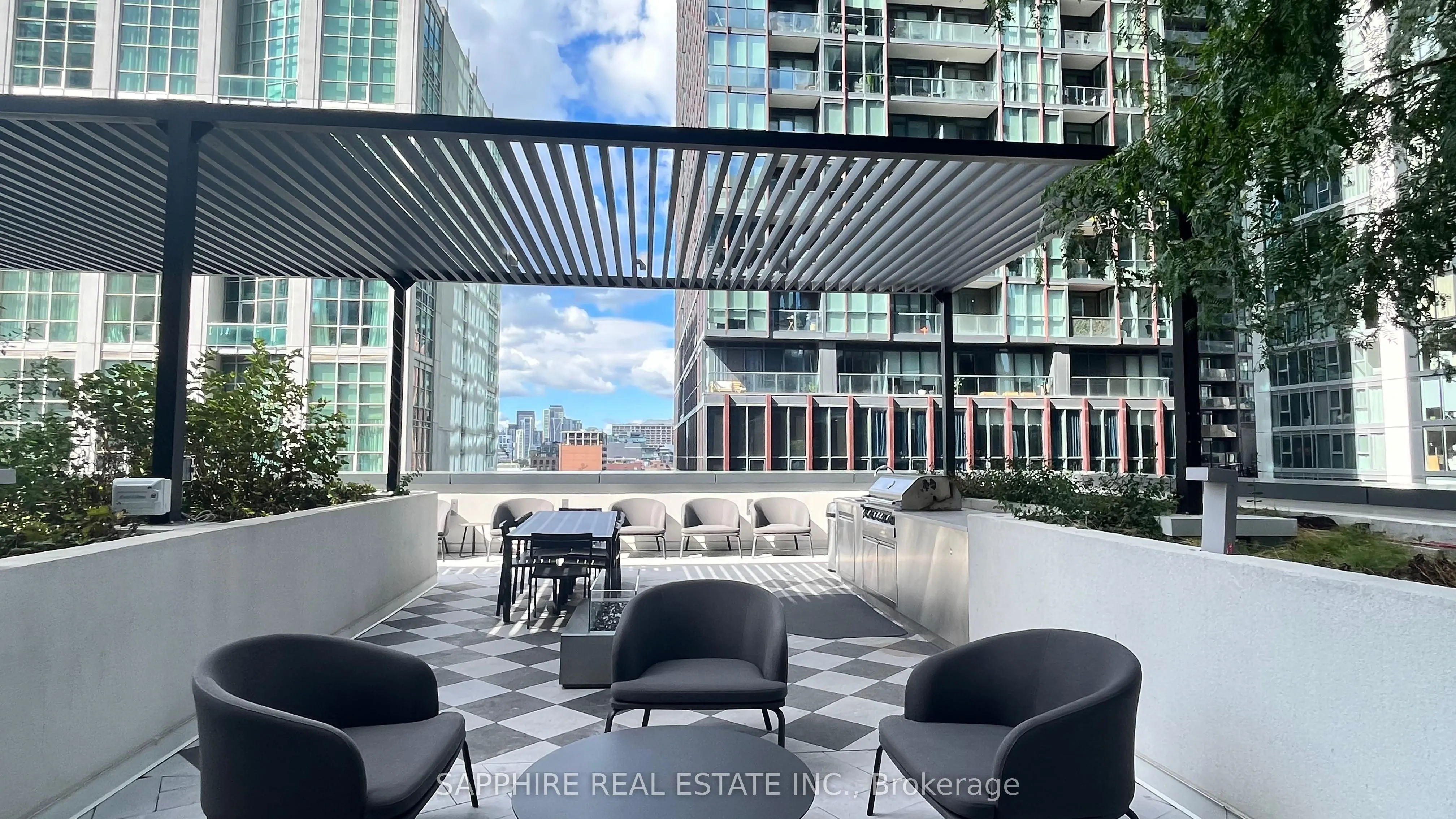 55 Mercer Street, #4709