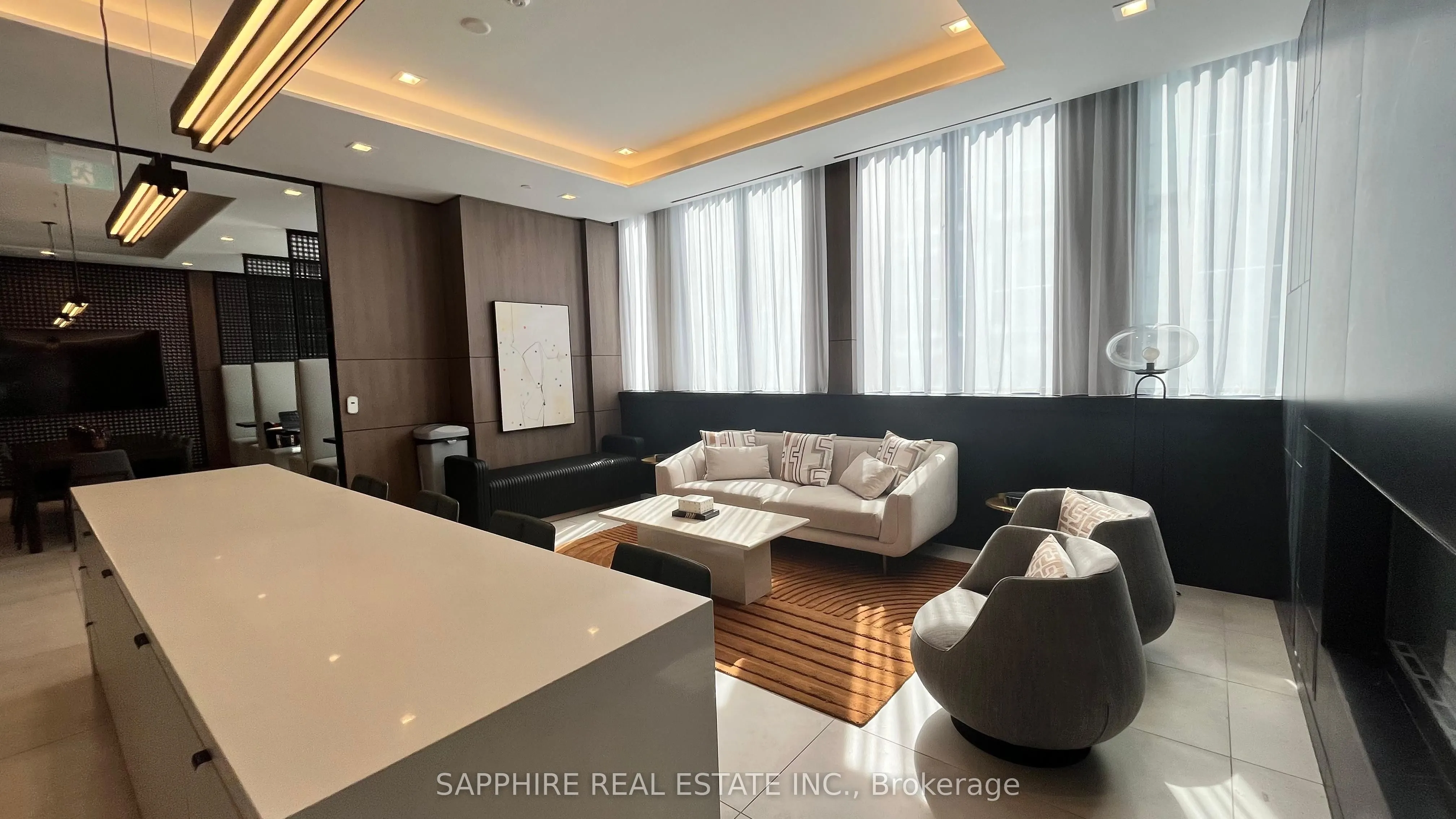 55 Mercer Street, #4709