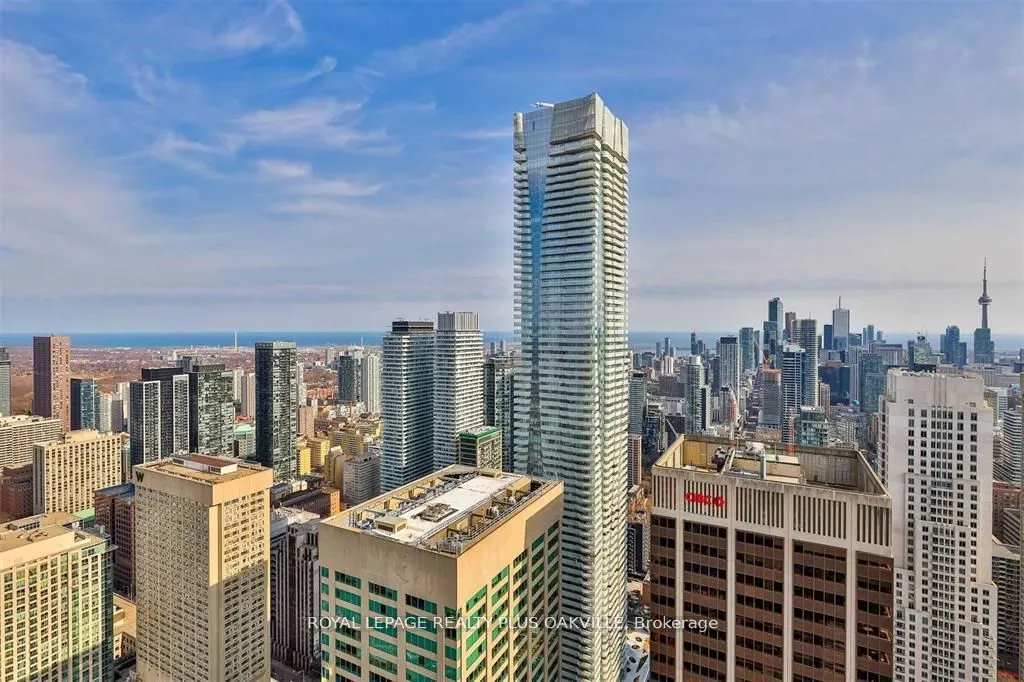 1 Yorkville Avenue, #3406