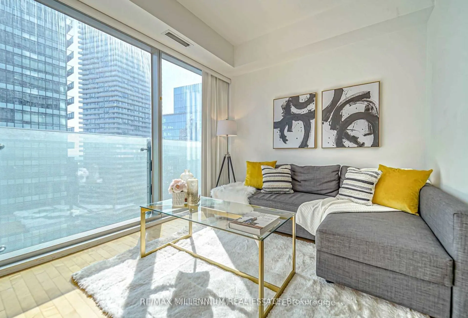 14 York Street, #3612