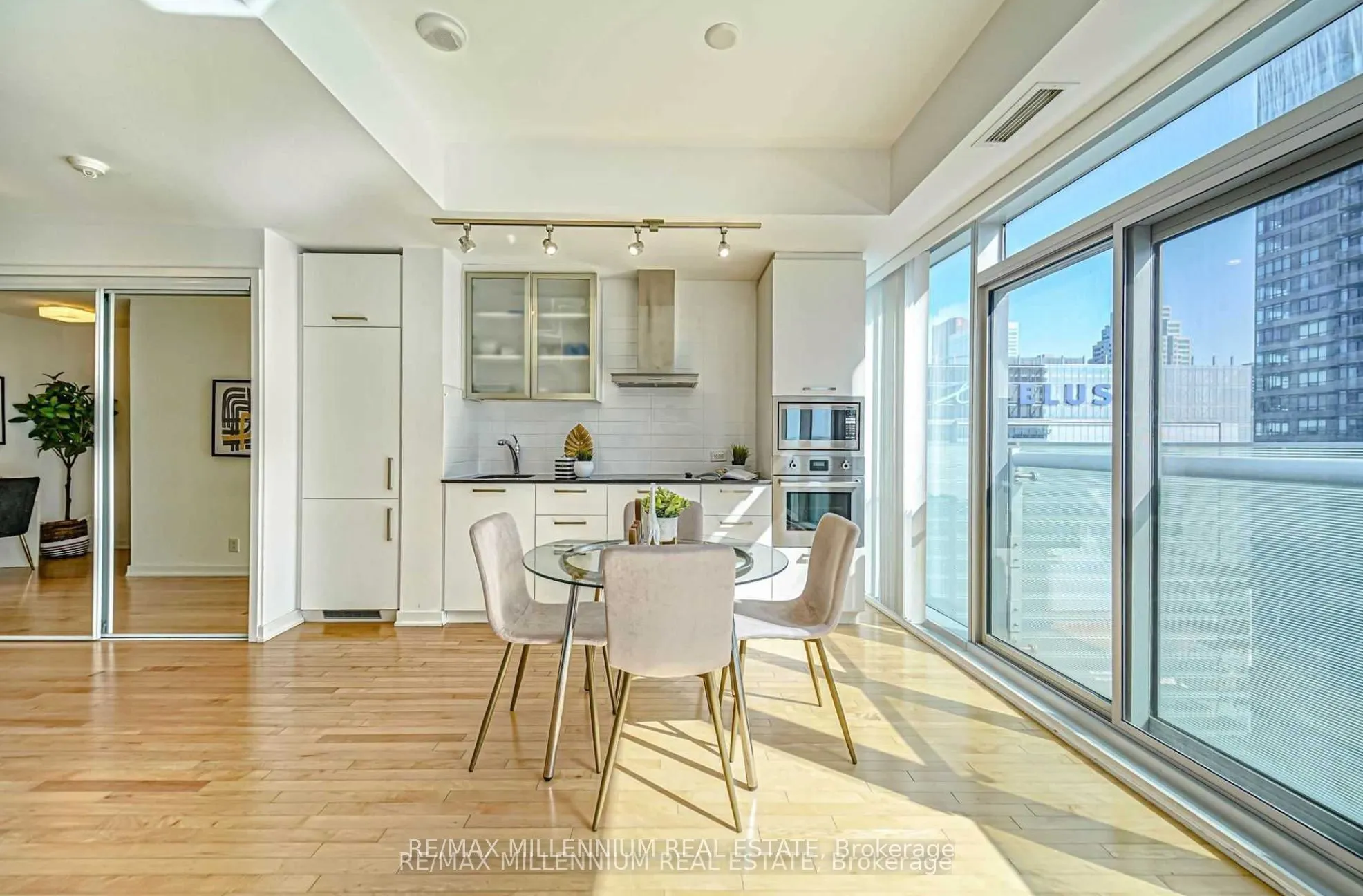14 York Street, #3612