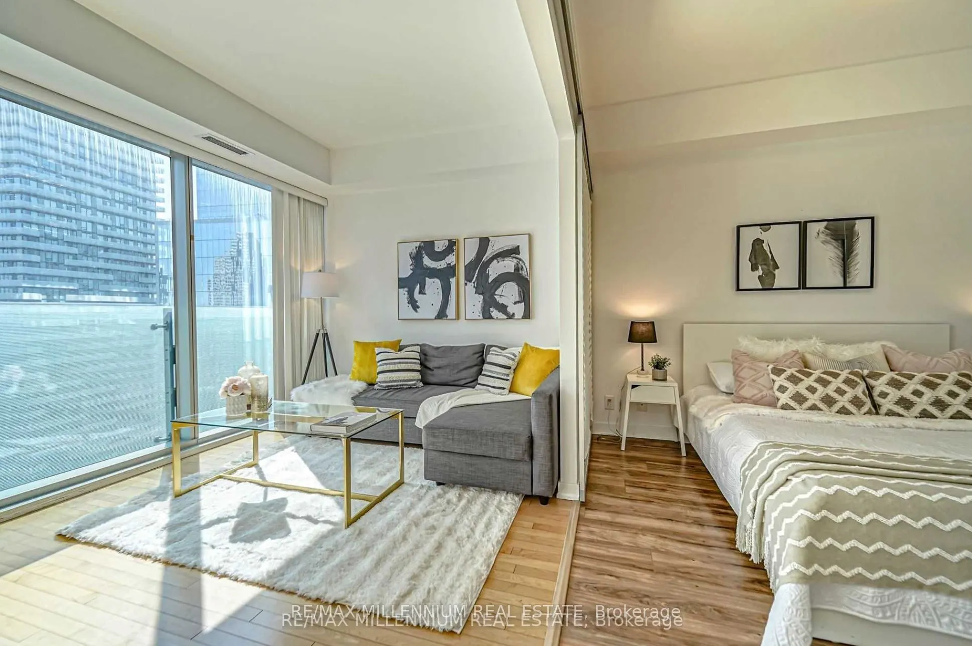14 York Street, #3612