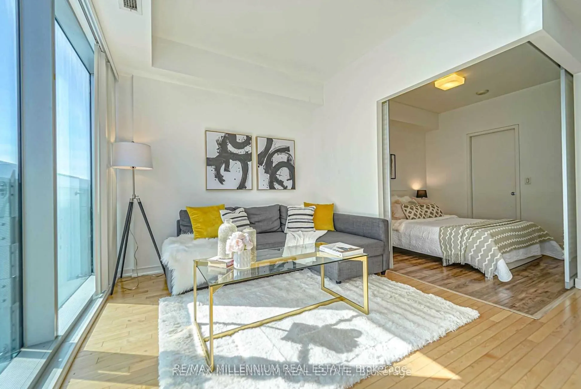 14 York Street, #3612