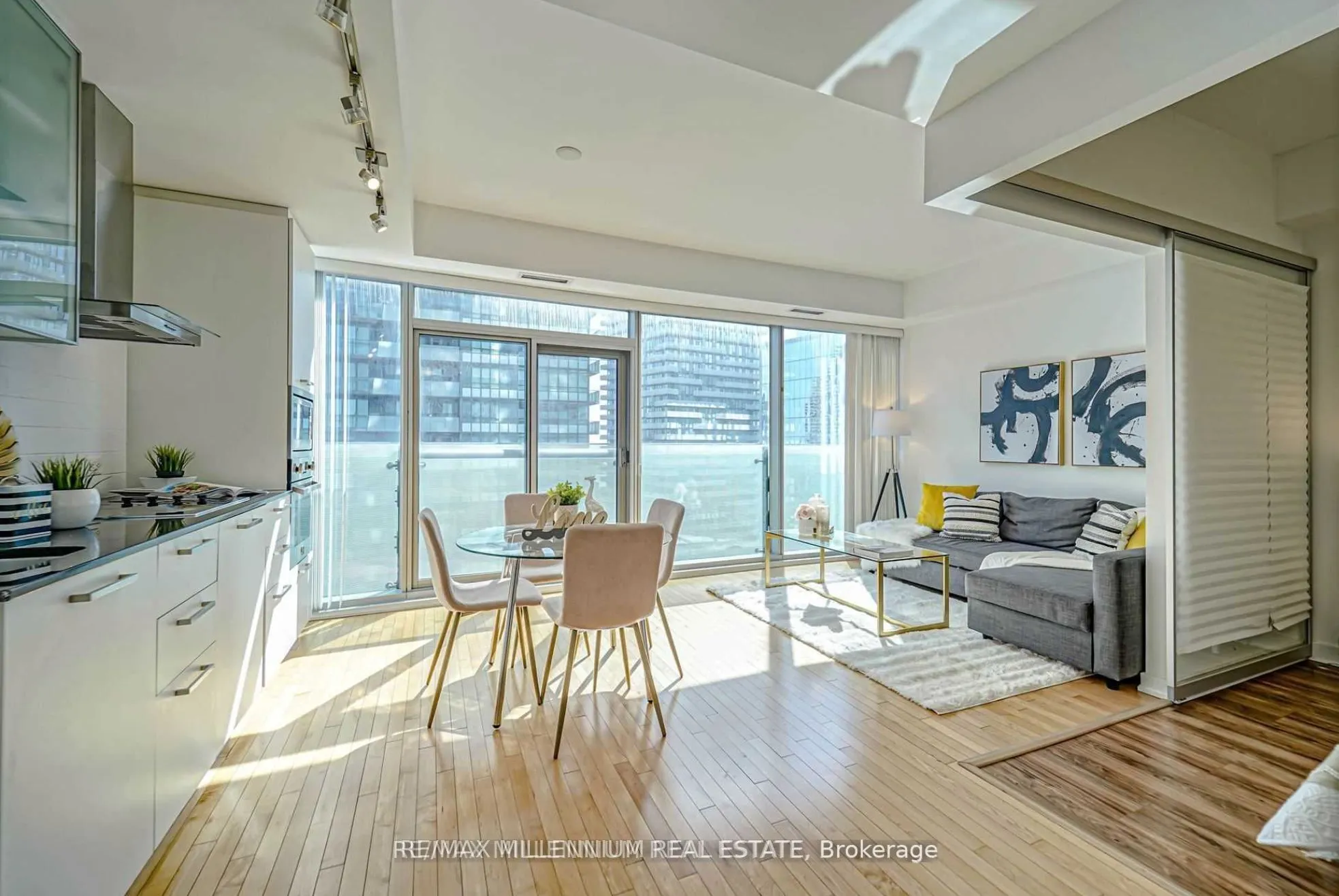 14 York Street, #3612