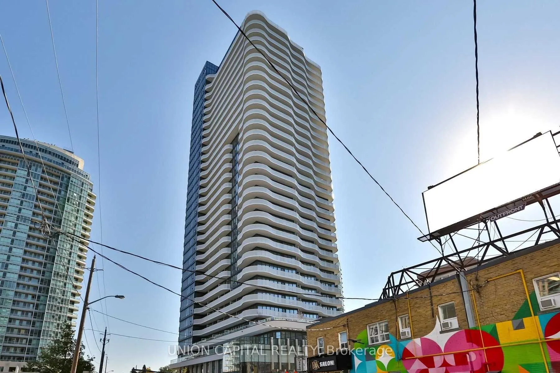 15 Holmes Avenue, #2906