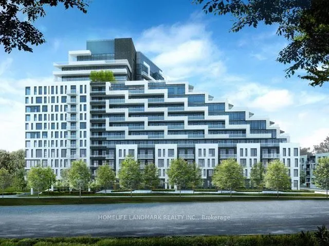 25 Adra Grado Way, #1240