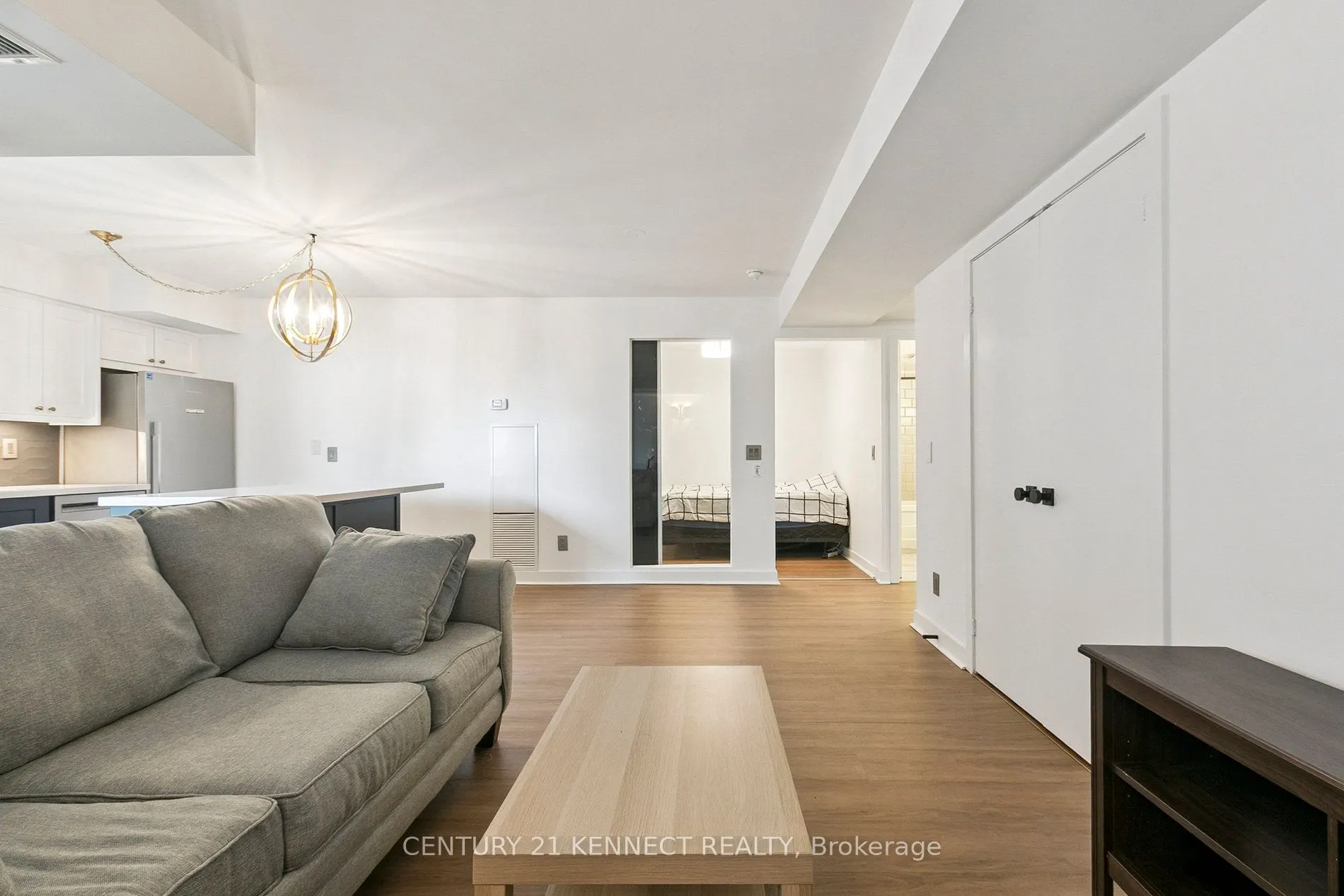 80 Western Battery Road, #1502