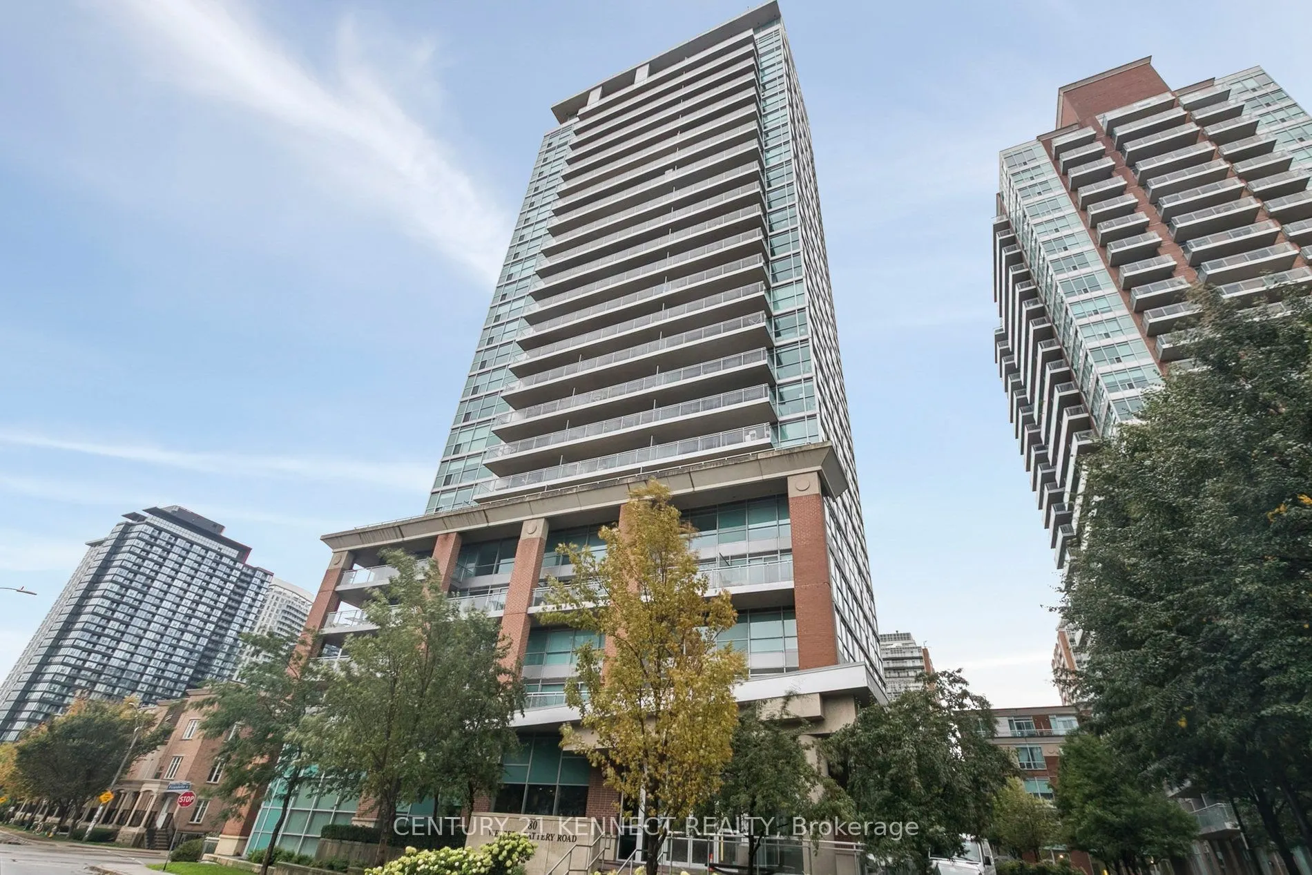 80 Western Battery Road, #1502