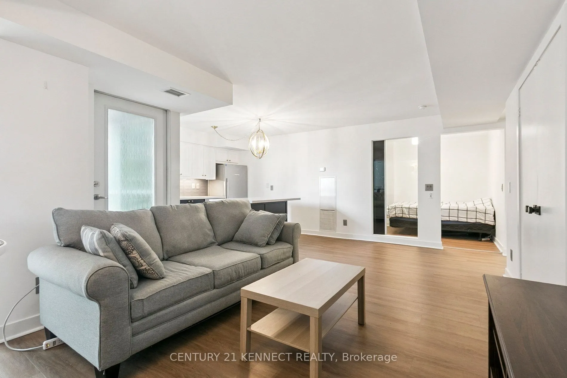 80 Western Battery Road, #1502