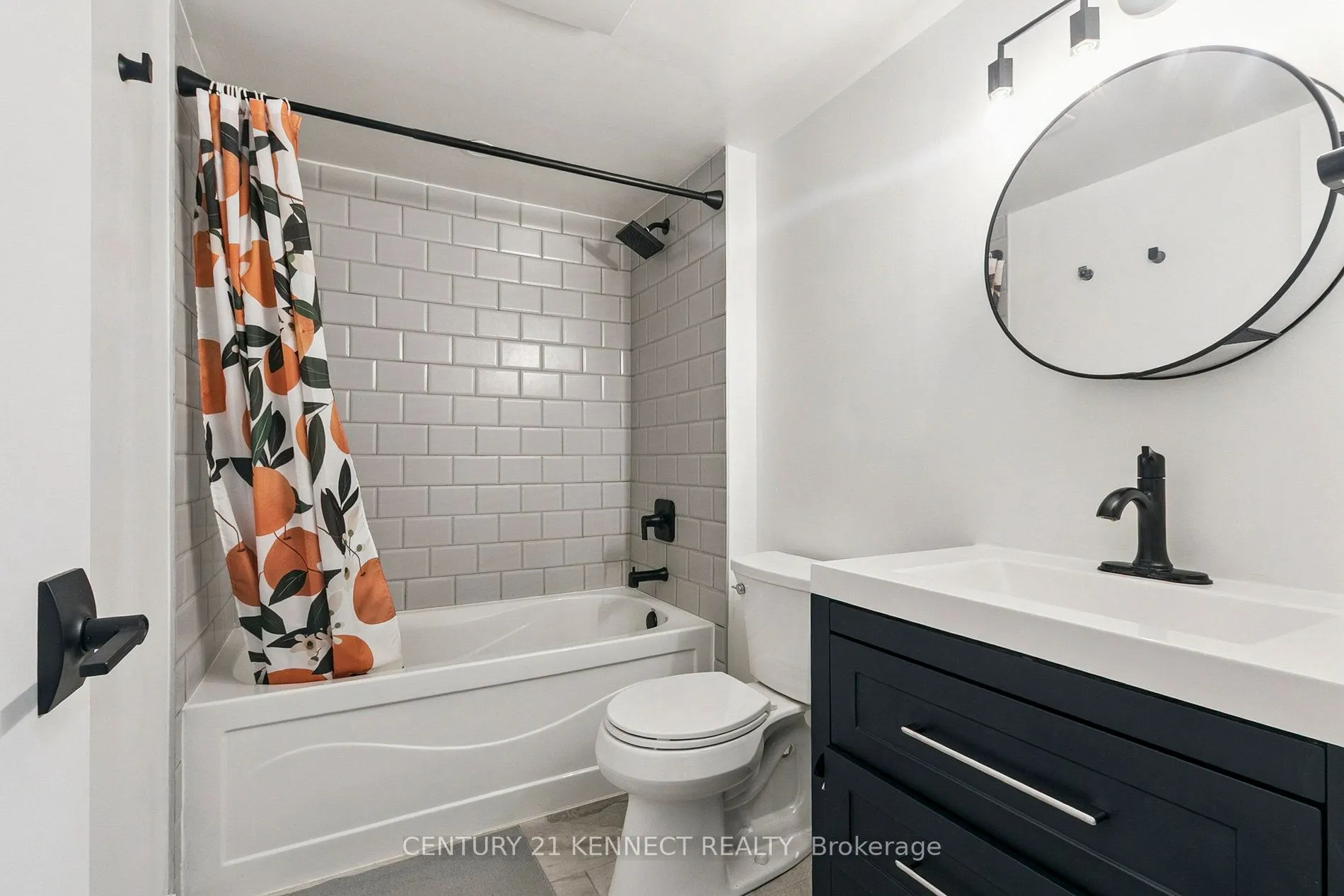 80 Western Battery Road, #1502