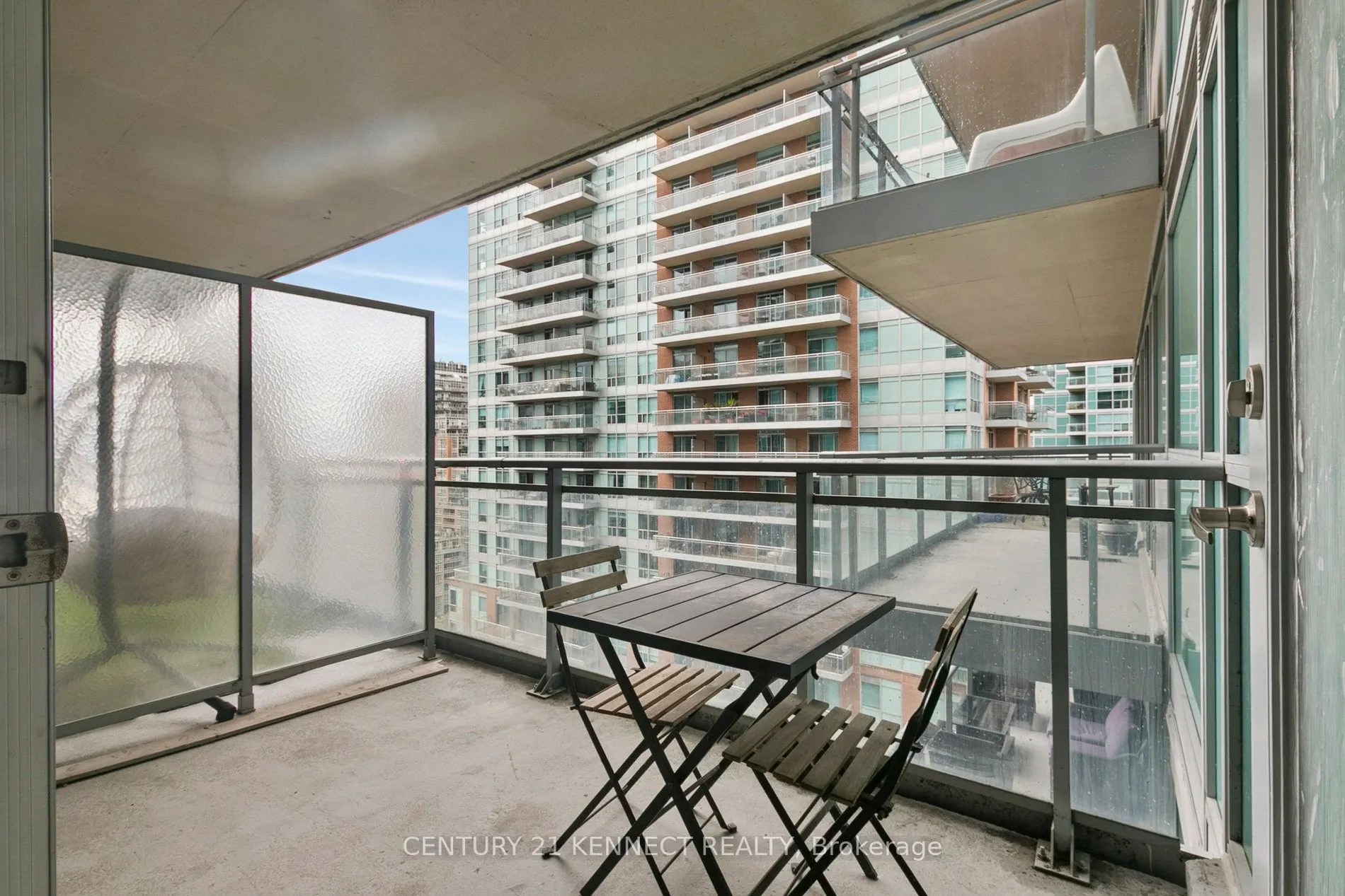 80 Western Battery Road, #1502