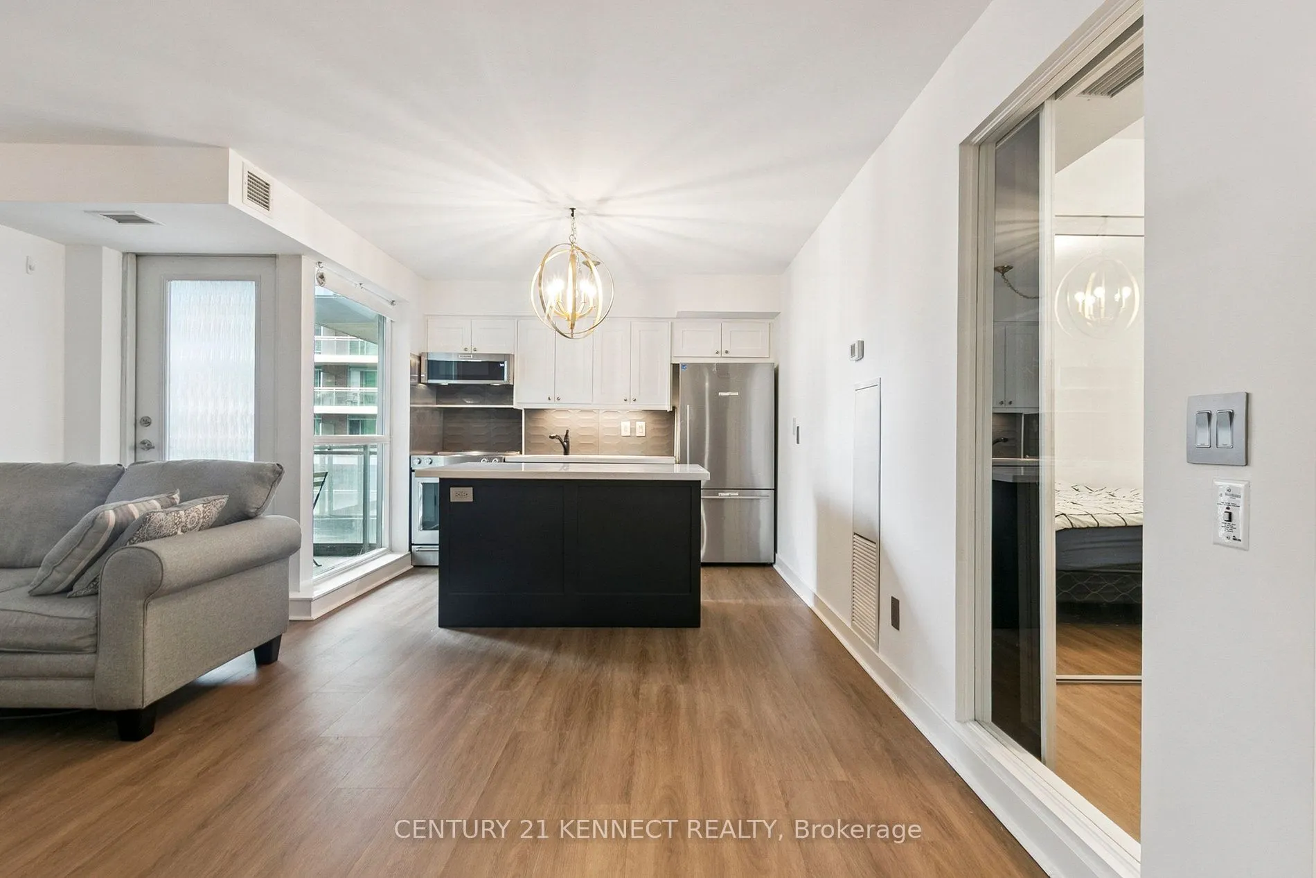80 Western Battery Road, #1502