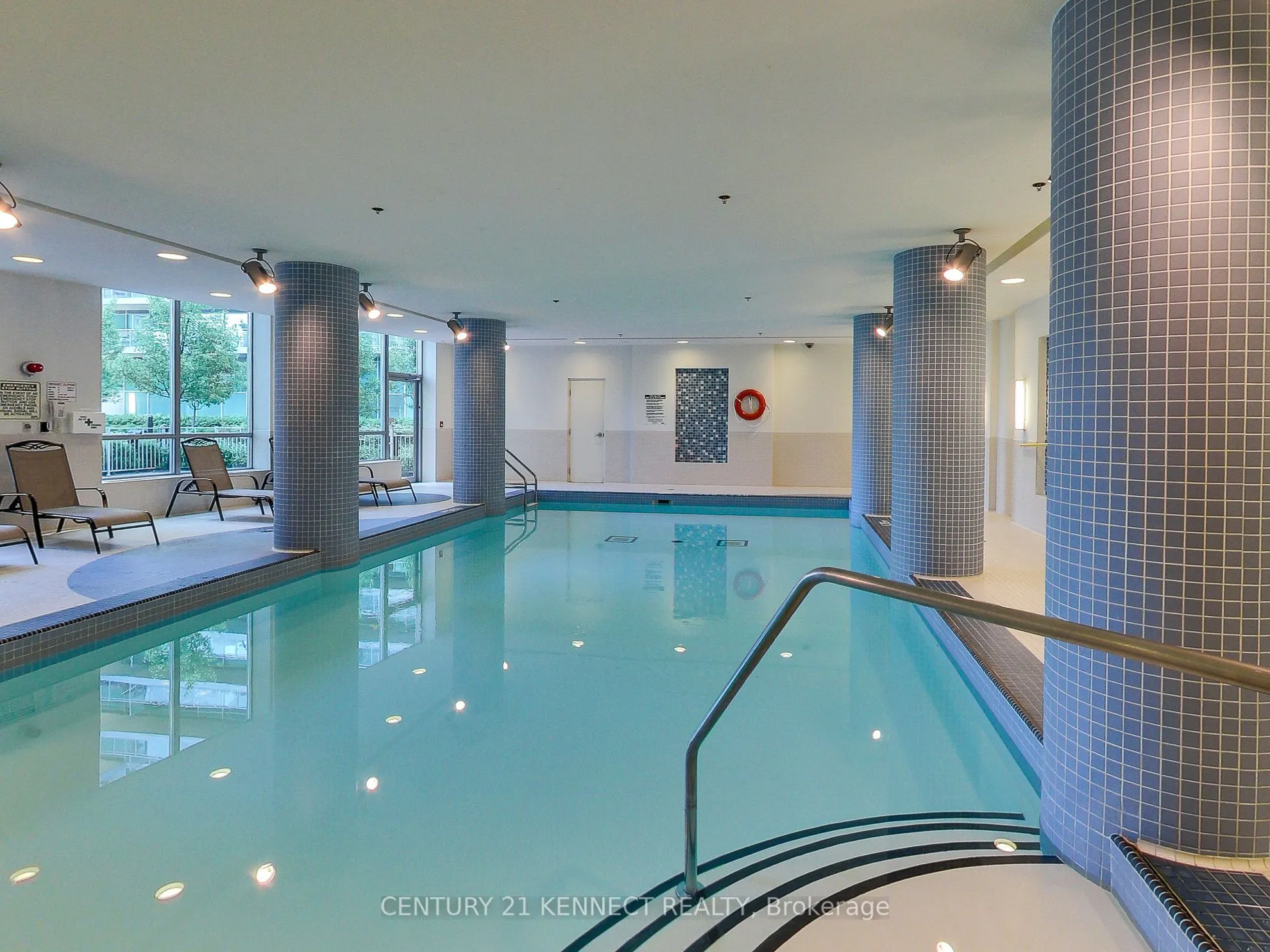 80 Western Battery Road, #1502