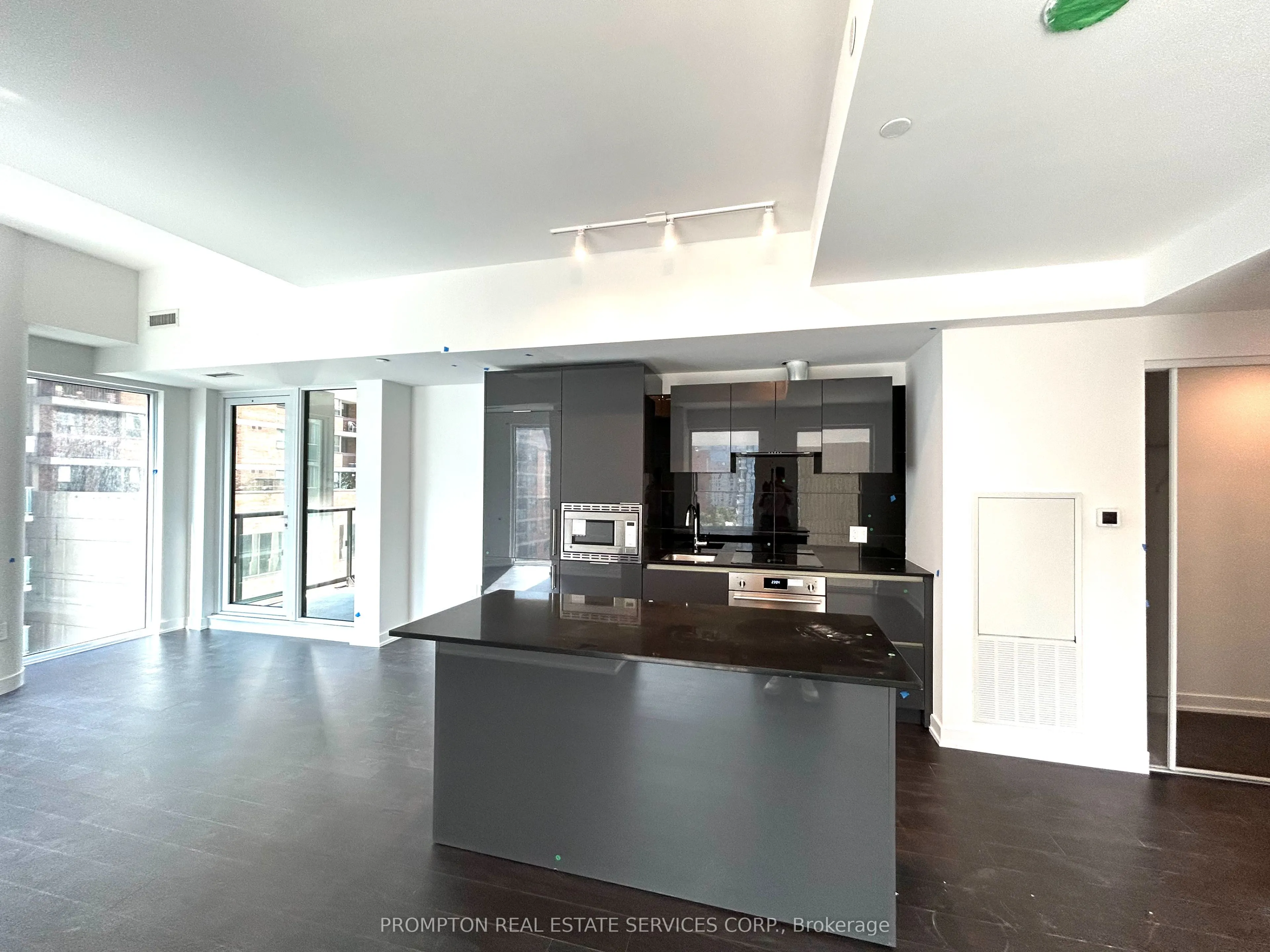 121 St Patrick Street, #620