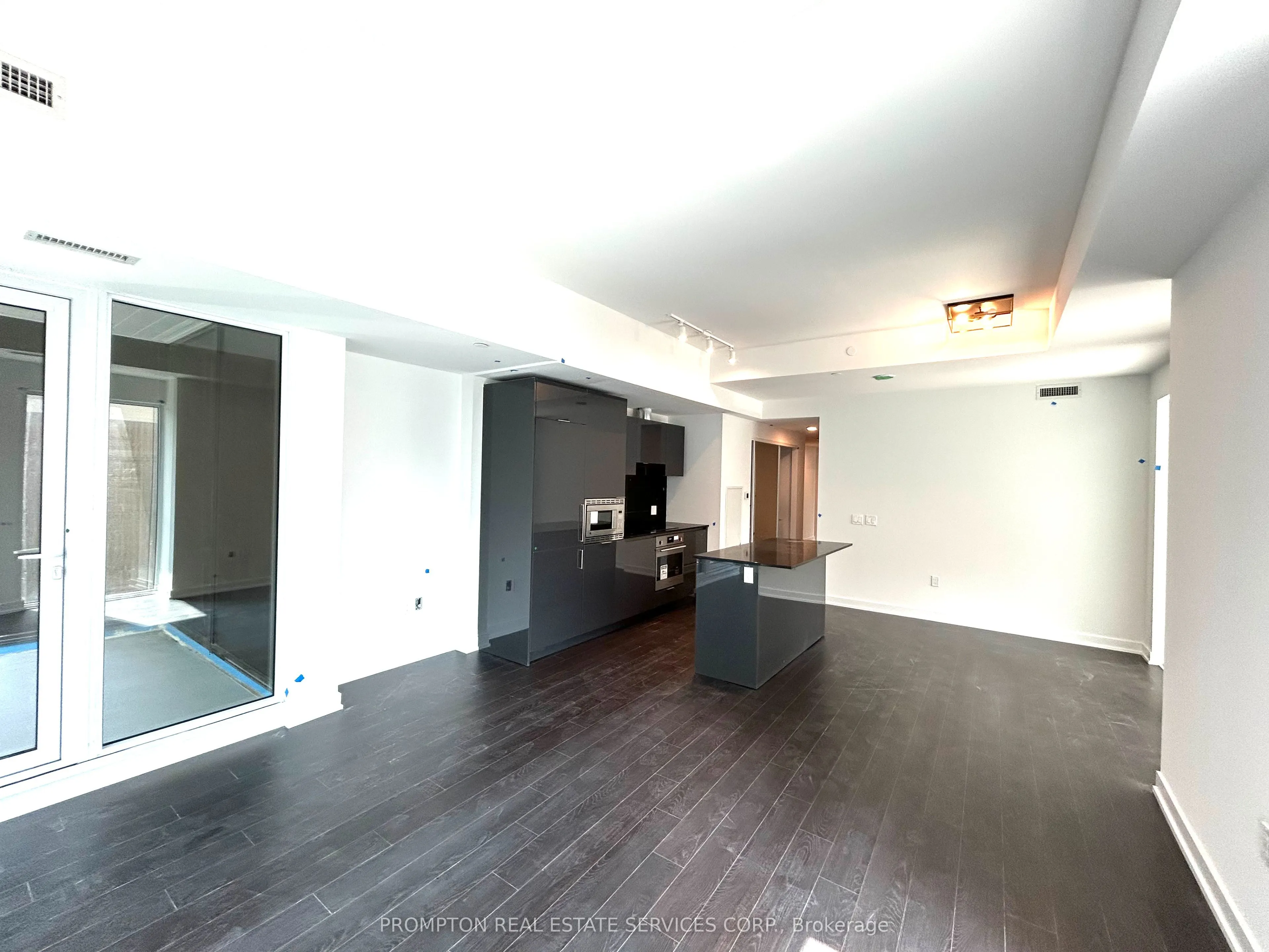 121 St Patrick Street, #620