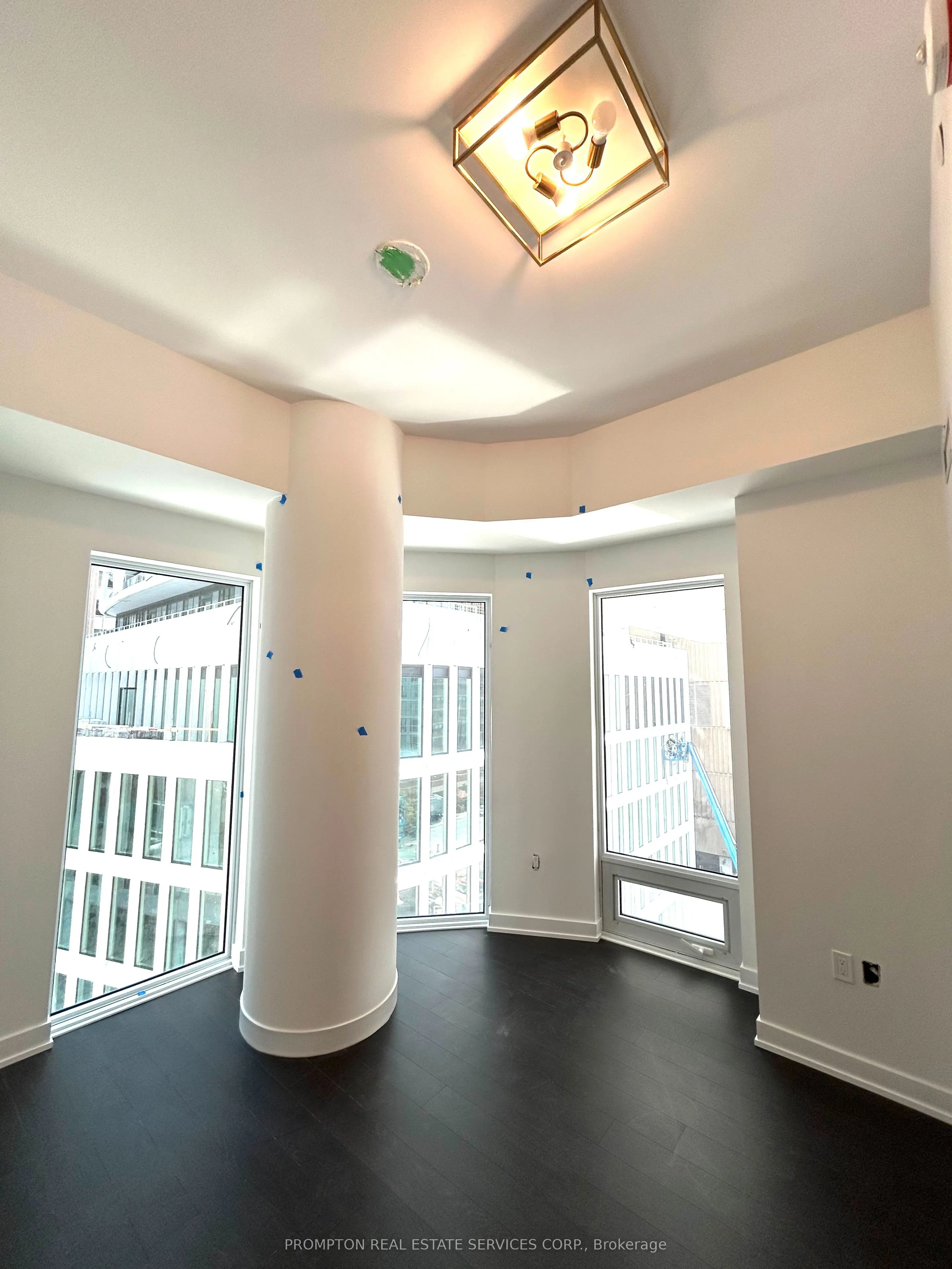 121 St Patrick Street, #620