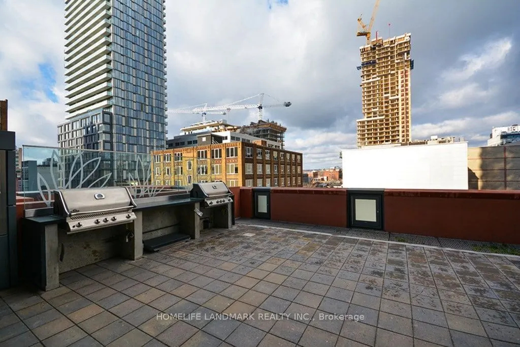 21 Widmer Street, #3010