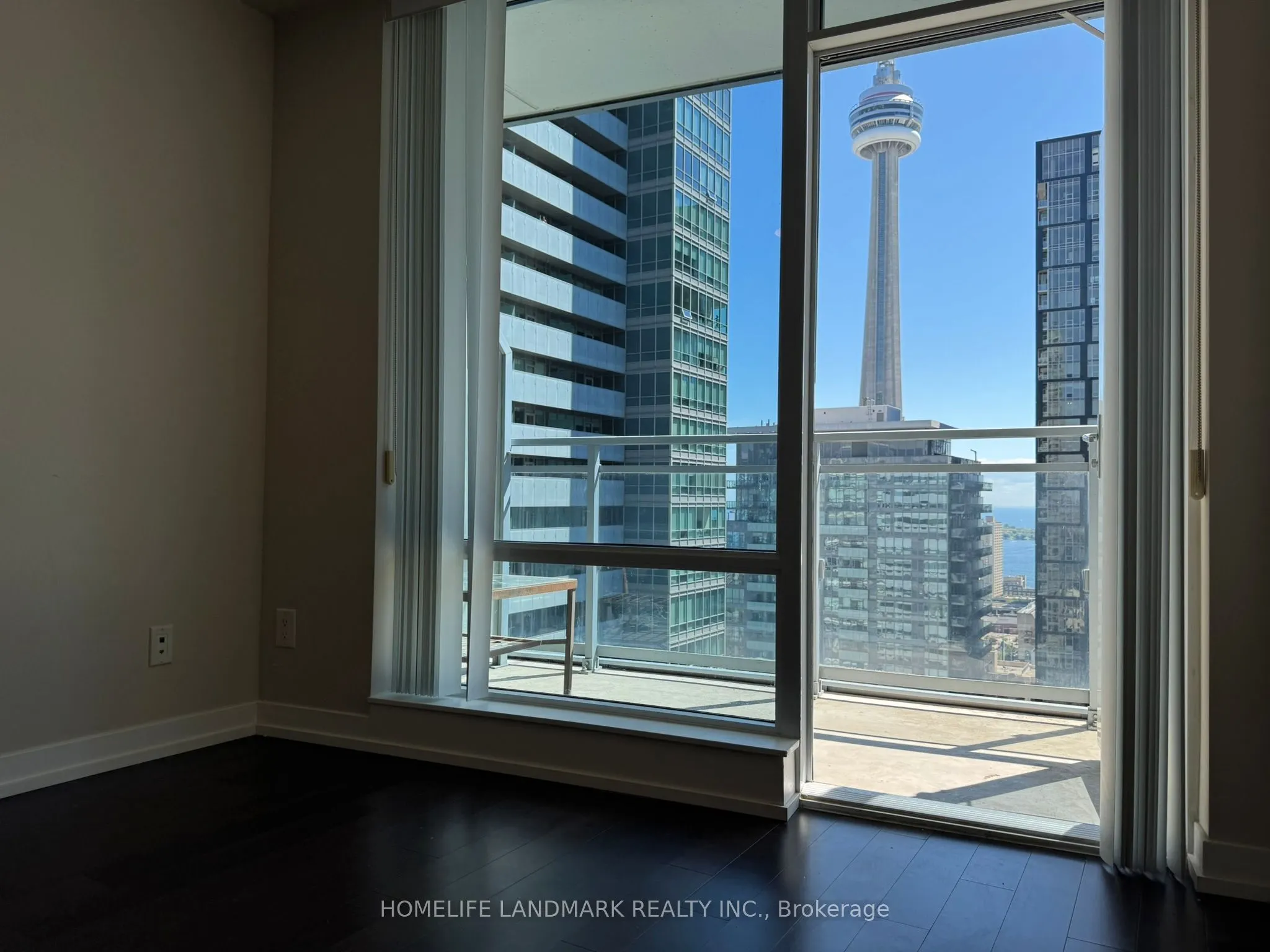 21 Widmer Street, #3010