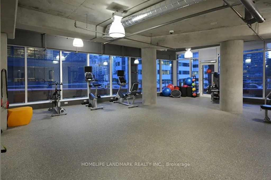 21 Widmer Street, #3010