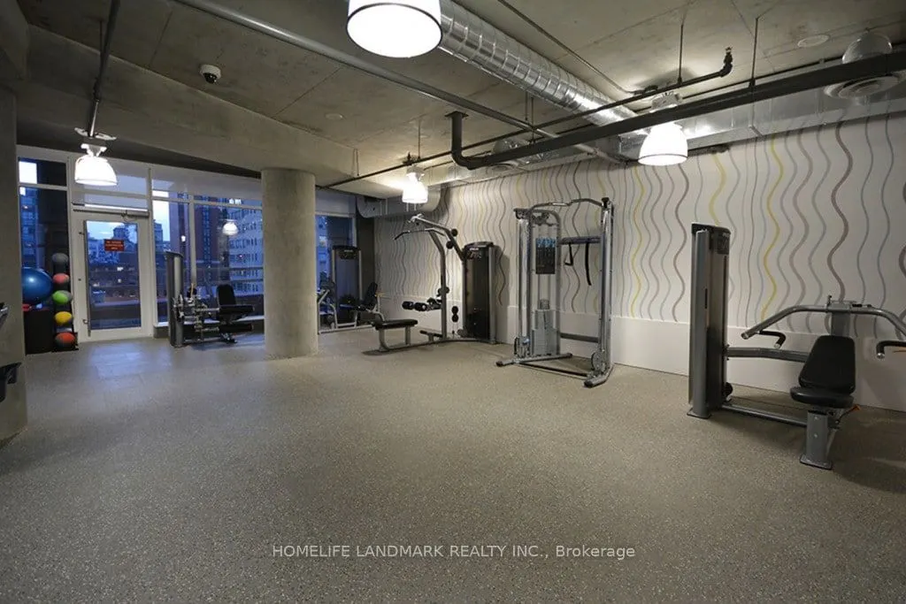 21 Widmer Street, #3010