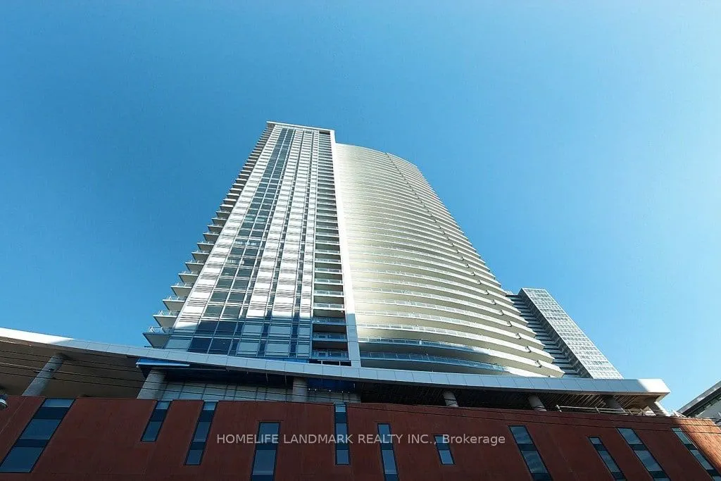 21 Widmer Street, #3010