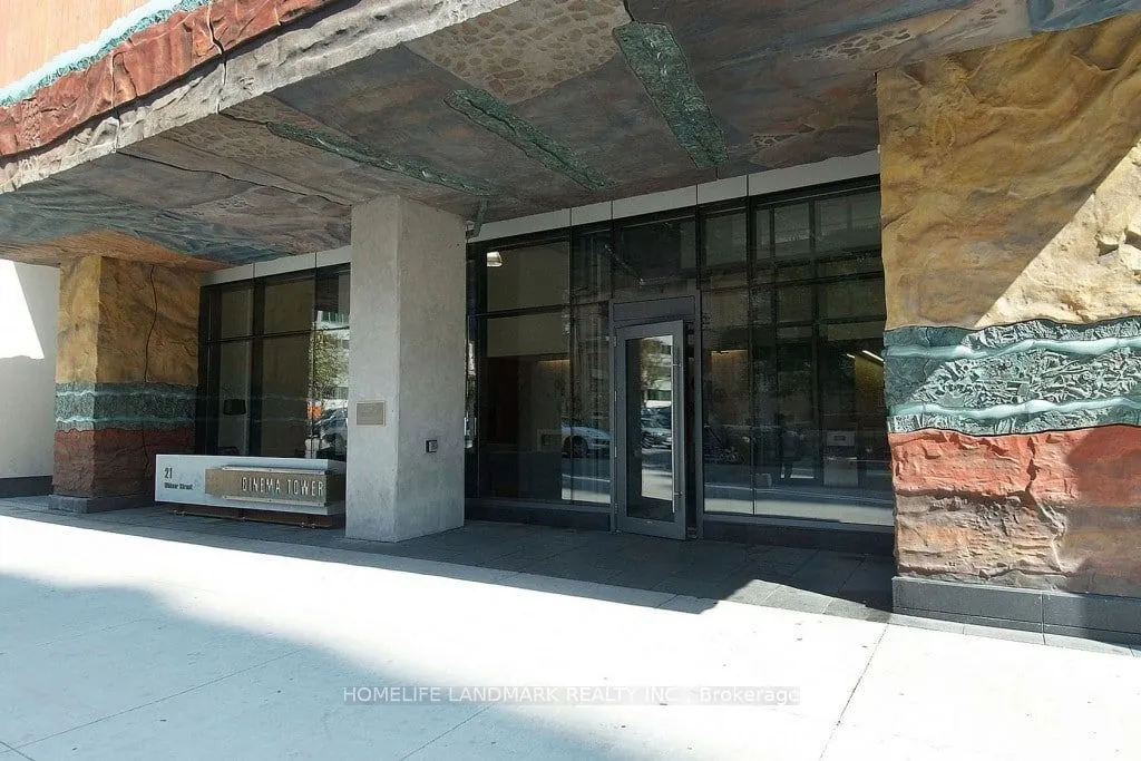 21 Widmer Street, #3010