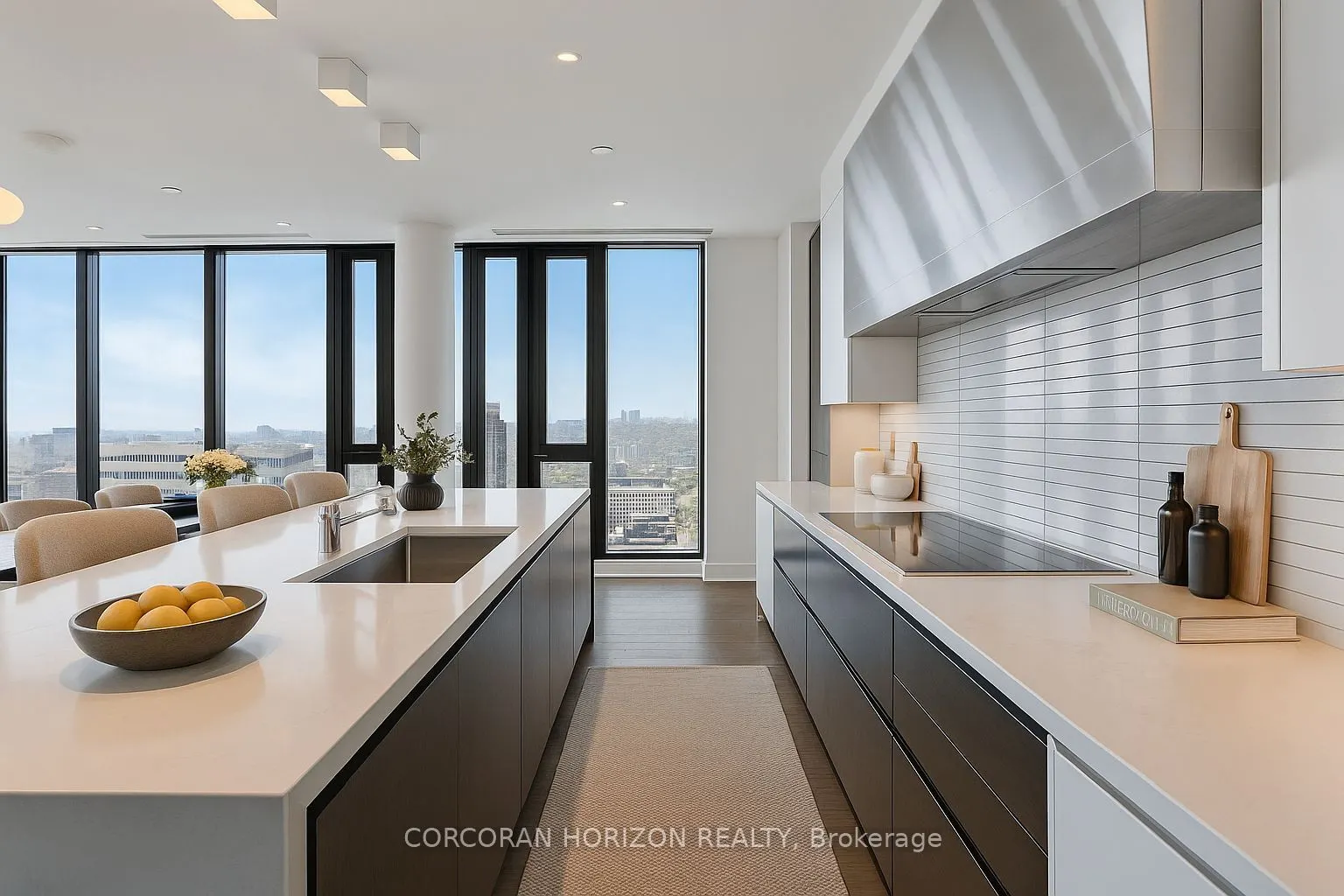 200 Cumberland Street, #3702