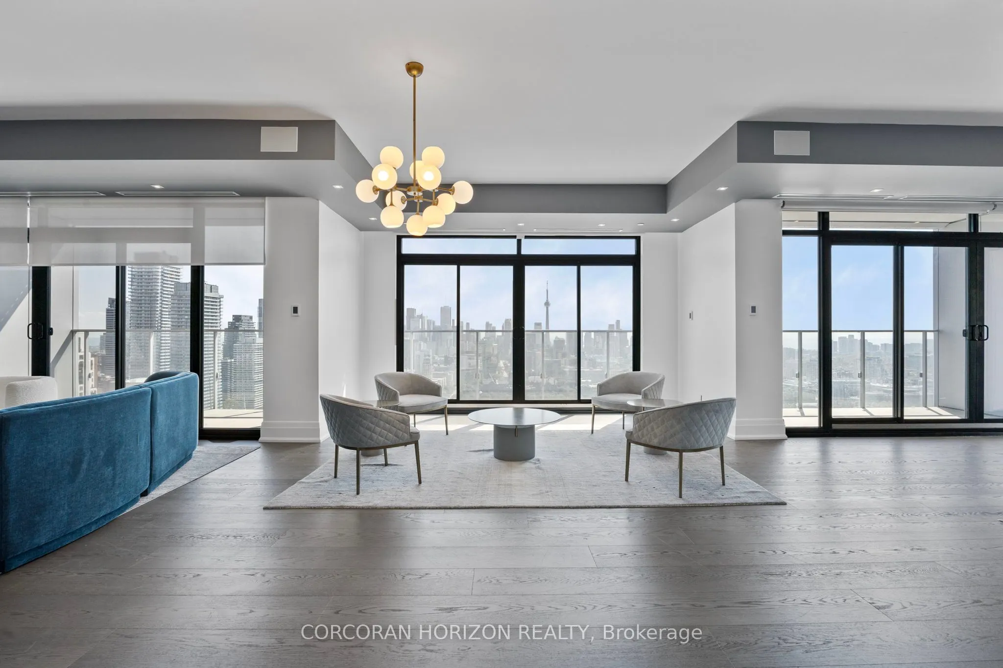 200 Cumberland Street, #3702