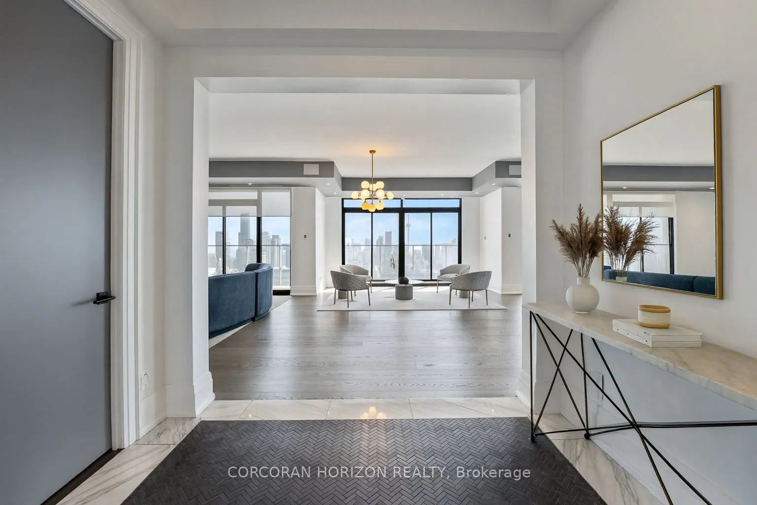 200 Cumberland Street, #3702