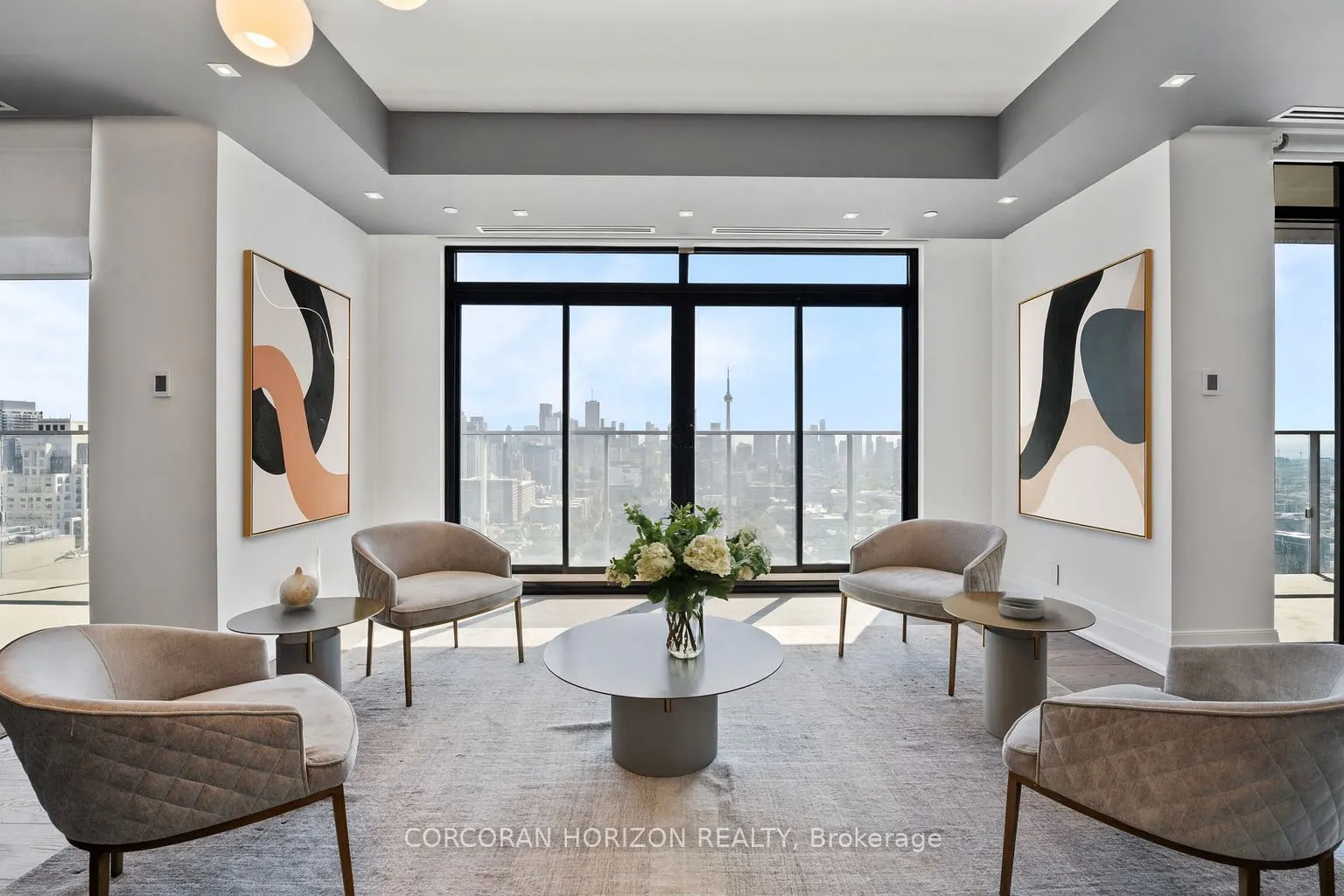 200 Cumberland Street, #3702